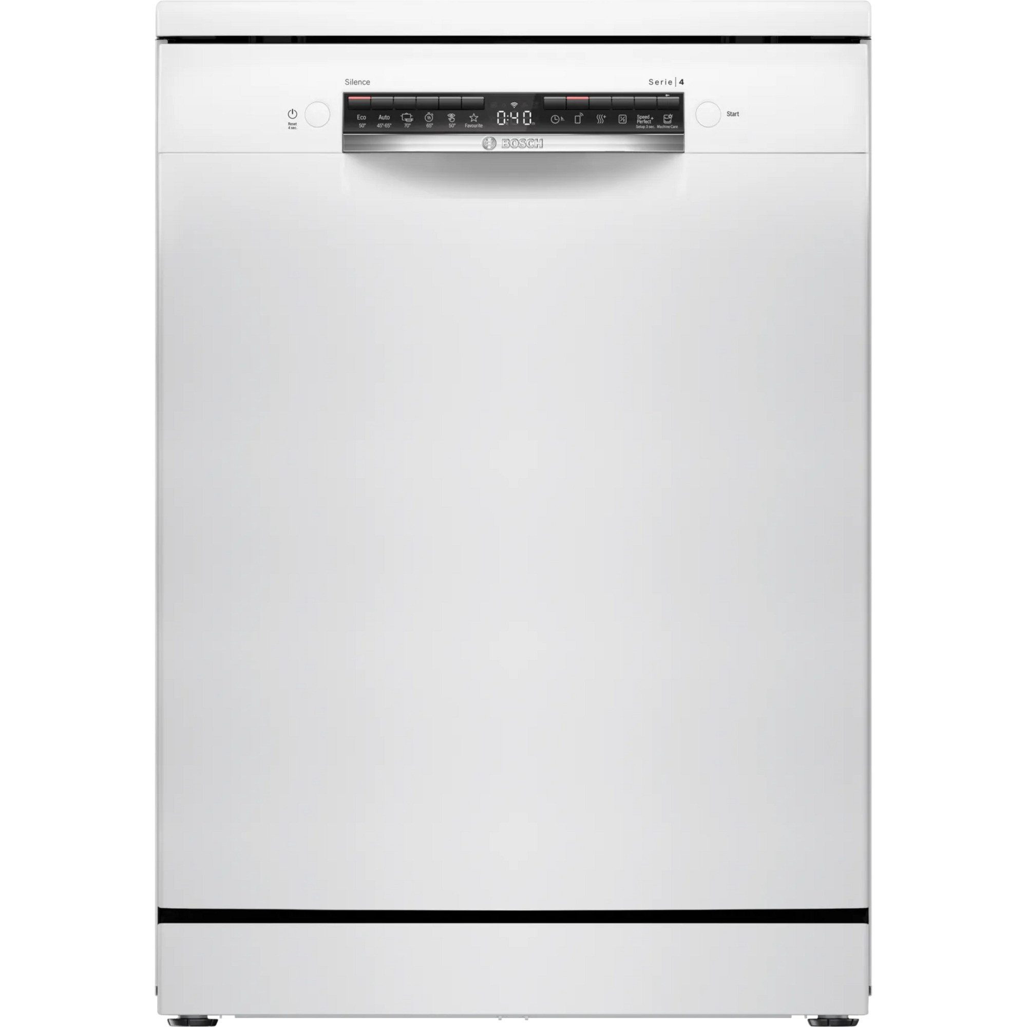 BOSCH Standgeschirrspüler SMS4HTW16E