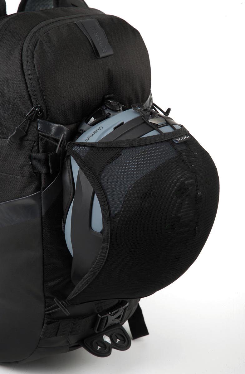 NITRO Black 14, Trekkingrucksack Out Rover