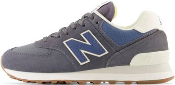 New Balance WL574 Core Sneaker