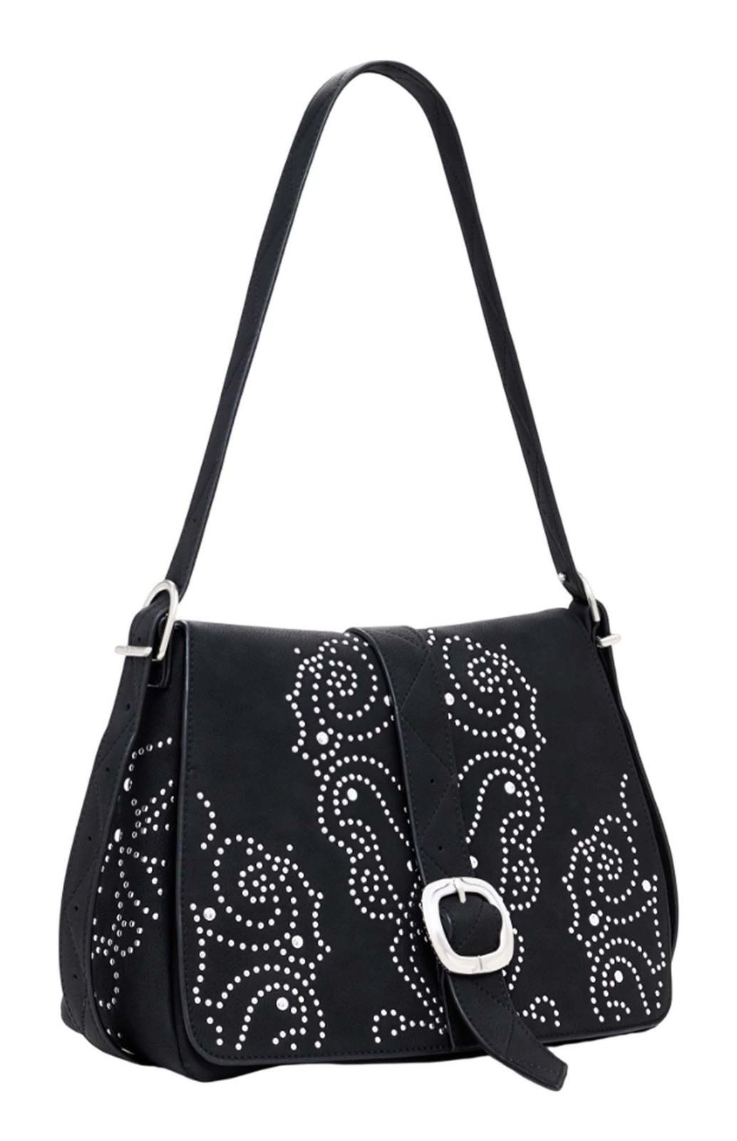 Desigual Umhängetasche Posadas Mini 2.0 Crossbody Bag günstig online kaufen