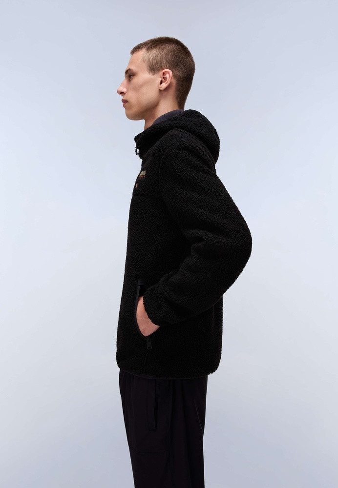 Napapijri Fleecejacke T-Tynik Fzh günstig online kaufen