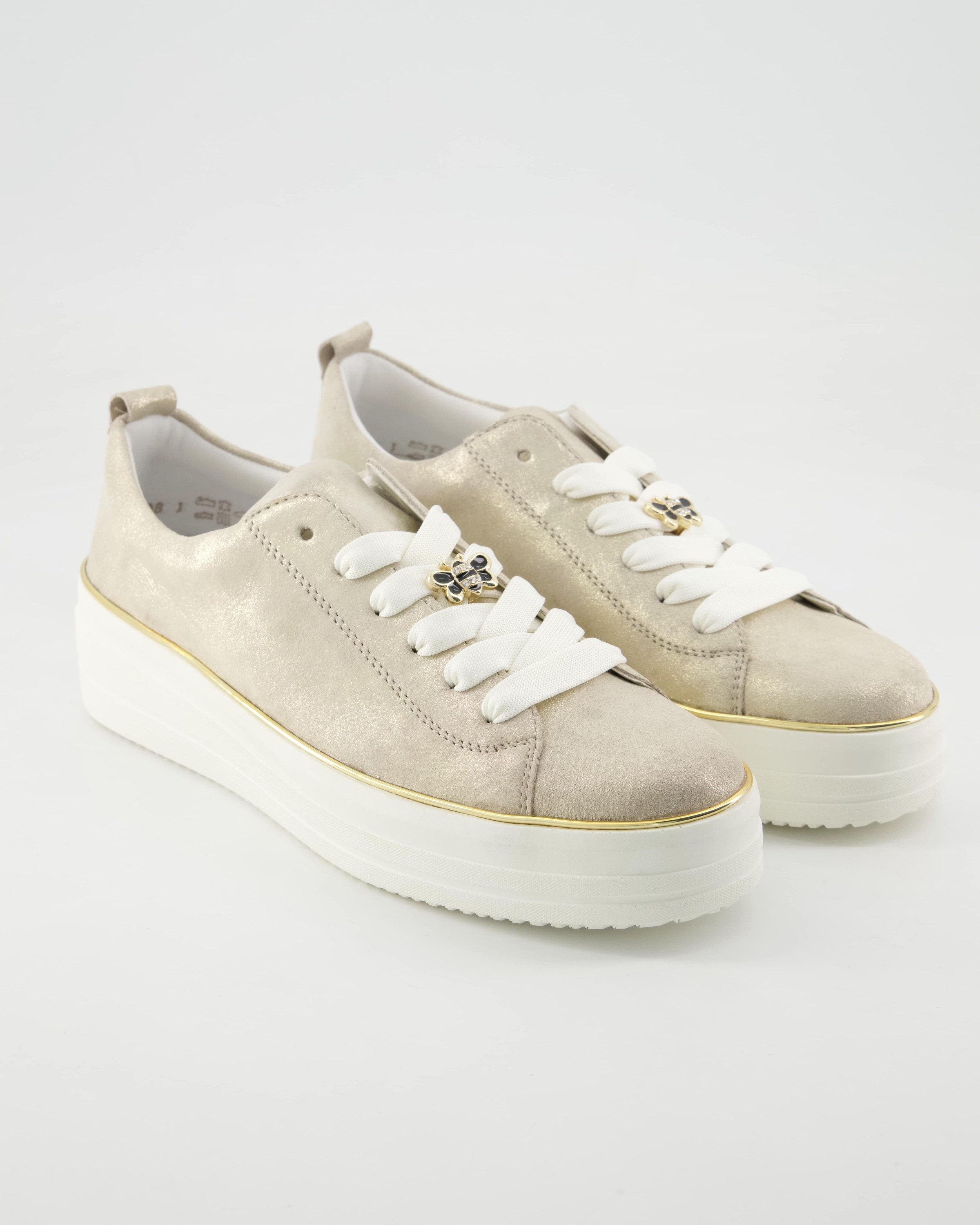D1C03-60 Schnürschuh