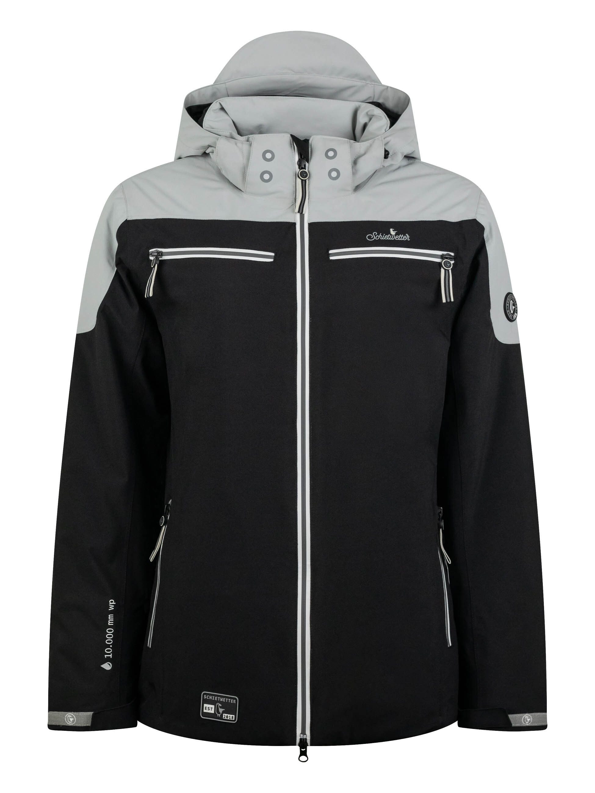 Schietwetter Funktionsjacke Damen Funktionsjacke "Strandmaus Susi" günstig online kaufen