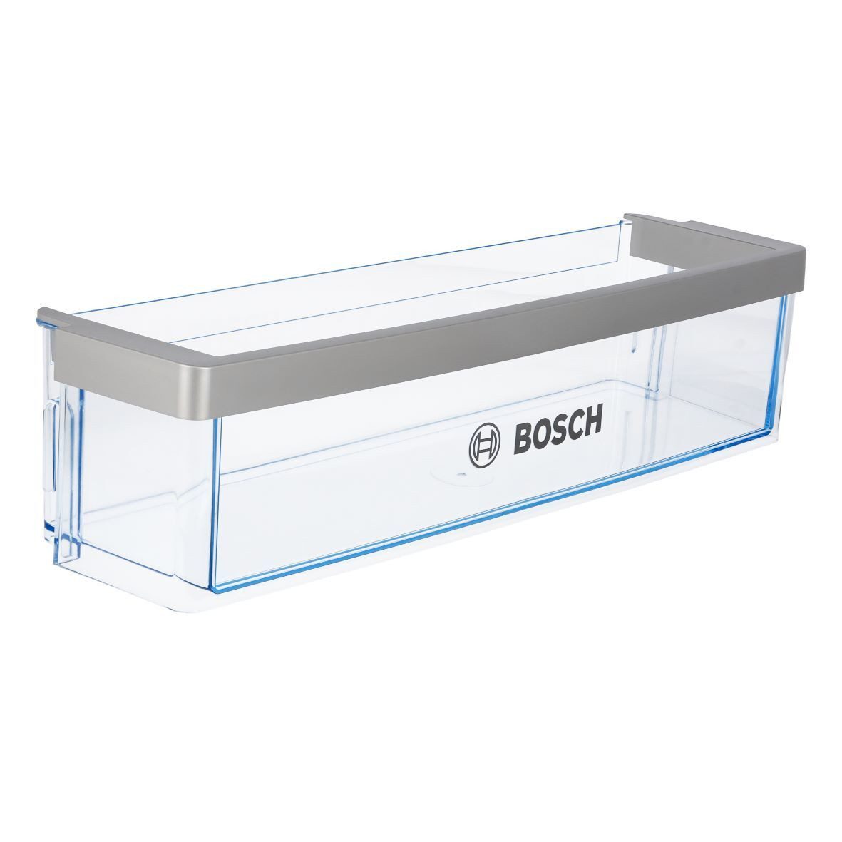 easyPART Einlegeboden wie BOSCH 00671206 Abstellfach Absteller Tür Fach, Kühlschrank / Gefrierschrank