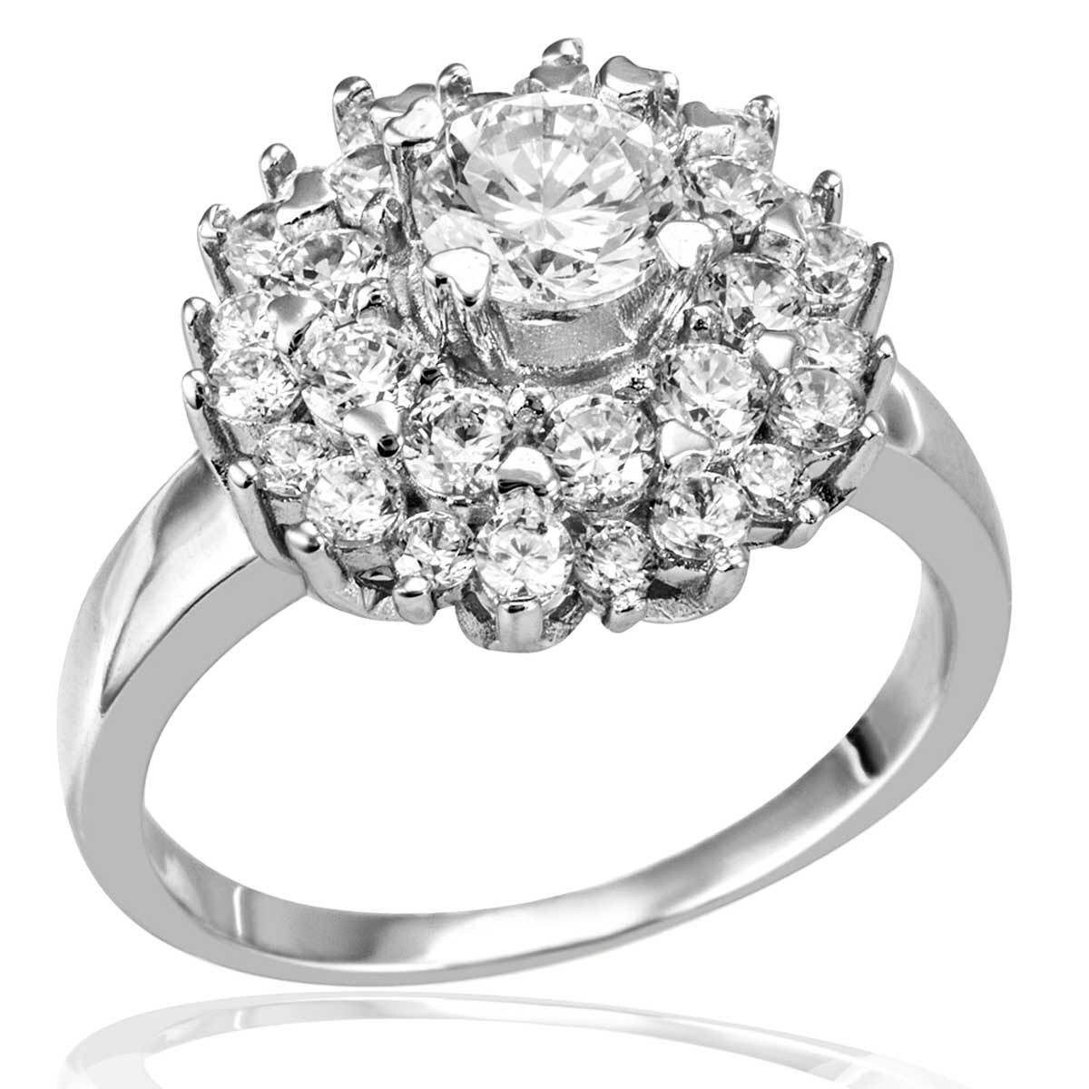 goldmaid Silberring