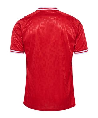 hummel Fußballtrikot Dänemark Trikot Home EM 2024