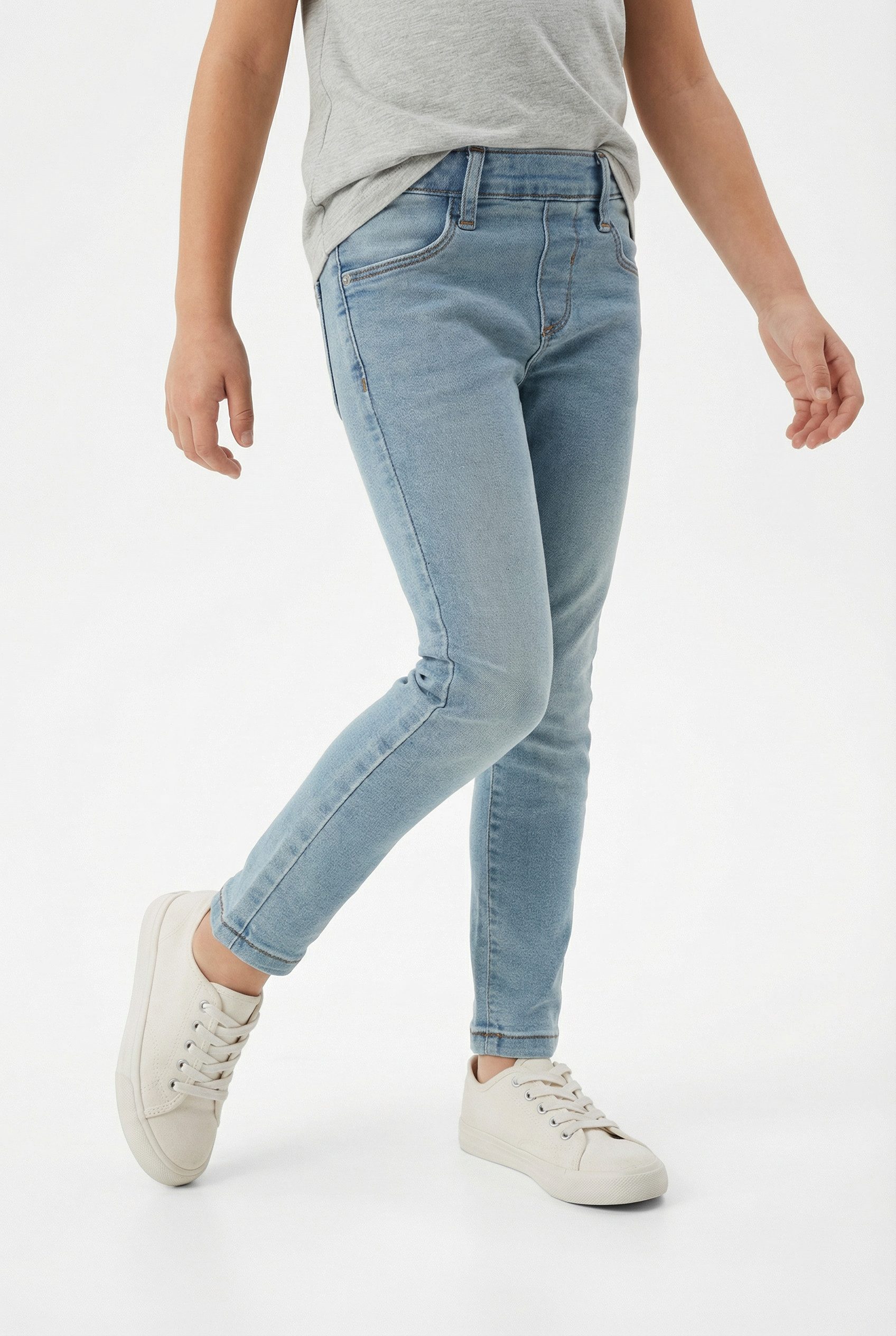 s.Oliver Junior Regular-fit-Jeans mit Taschen