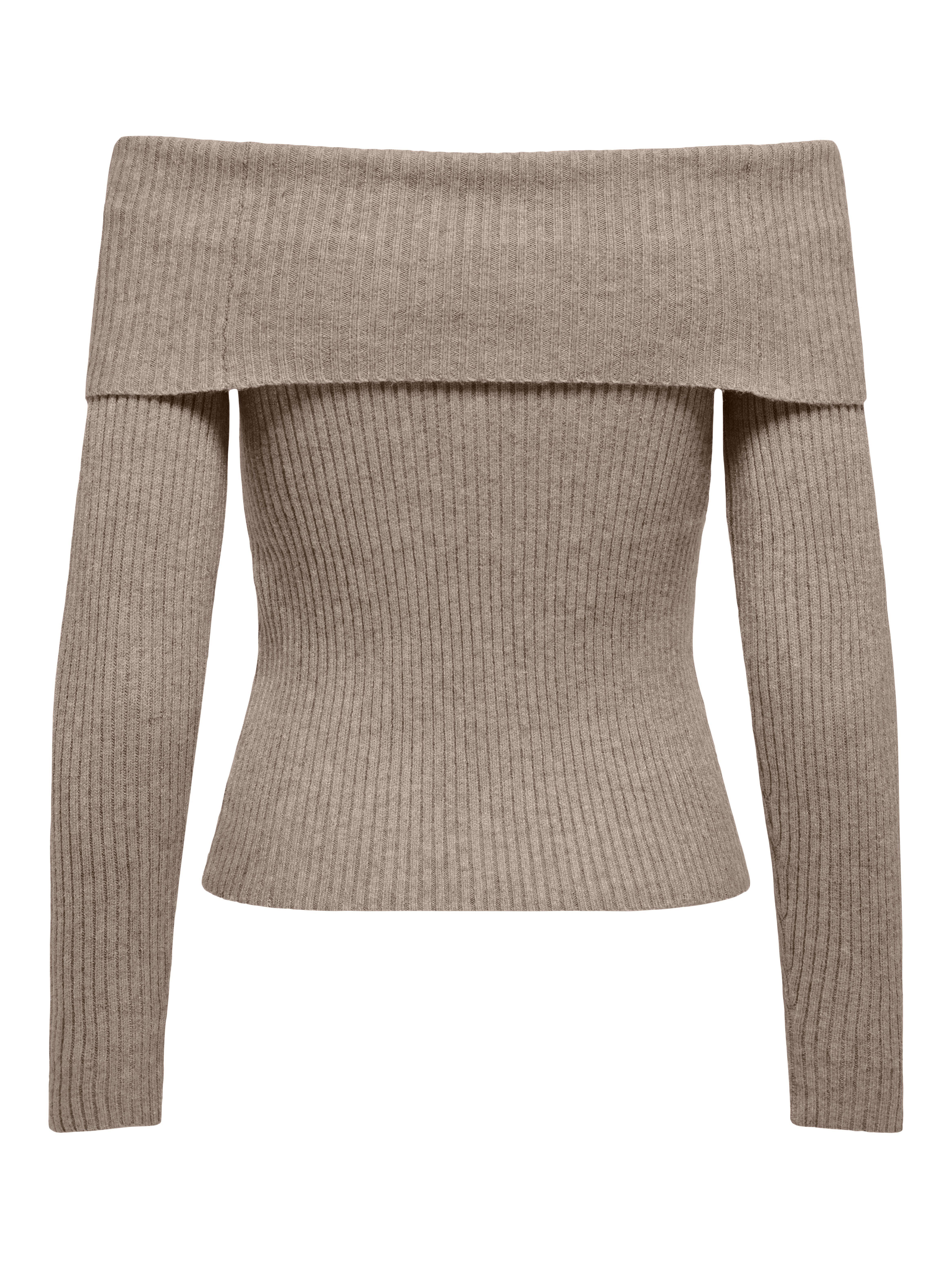 ONLY Strickpullover ONLKATIA LS OFF SHOULDER günstig online kaufen