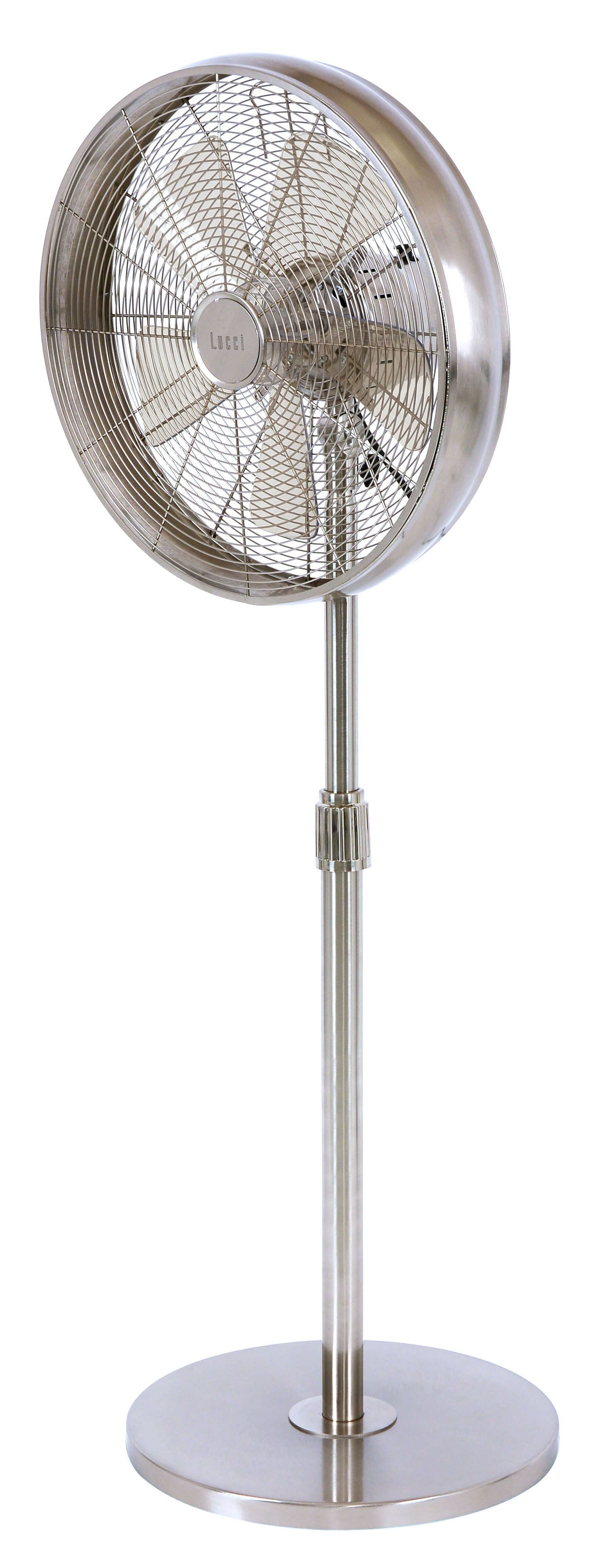 Standventilator Breeze Pedestal