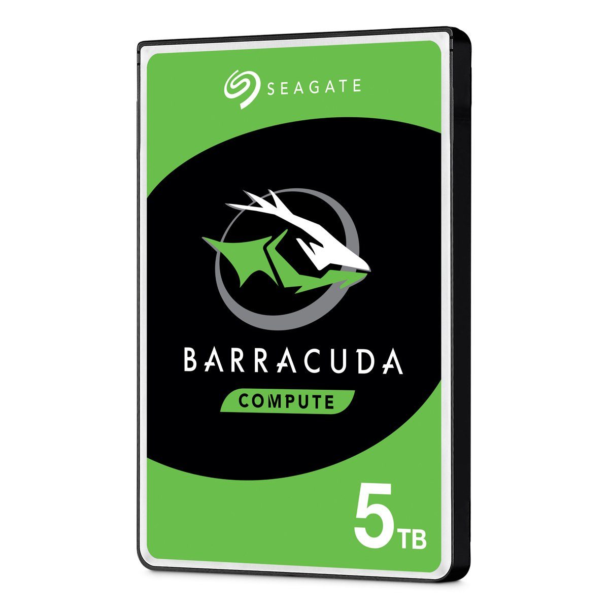 Seagate SEAGATE BARRACUDA 5TB HDD-Festplatte