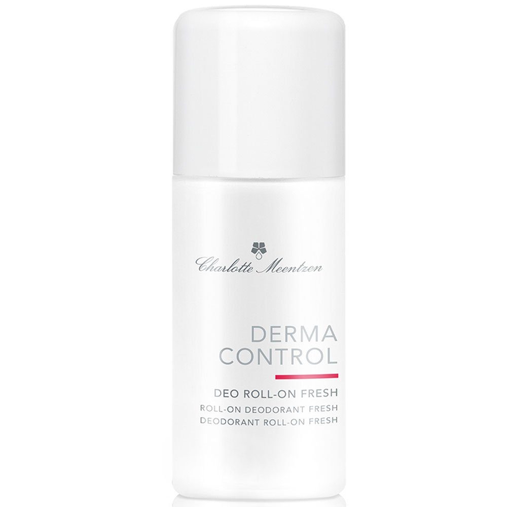 Charlotte Meentzen Deo-Roller Derma Control, 50 ml