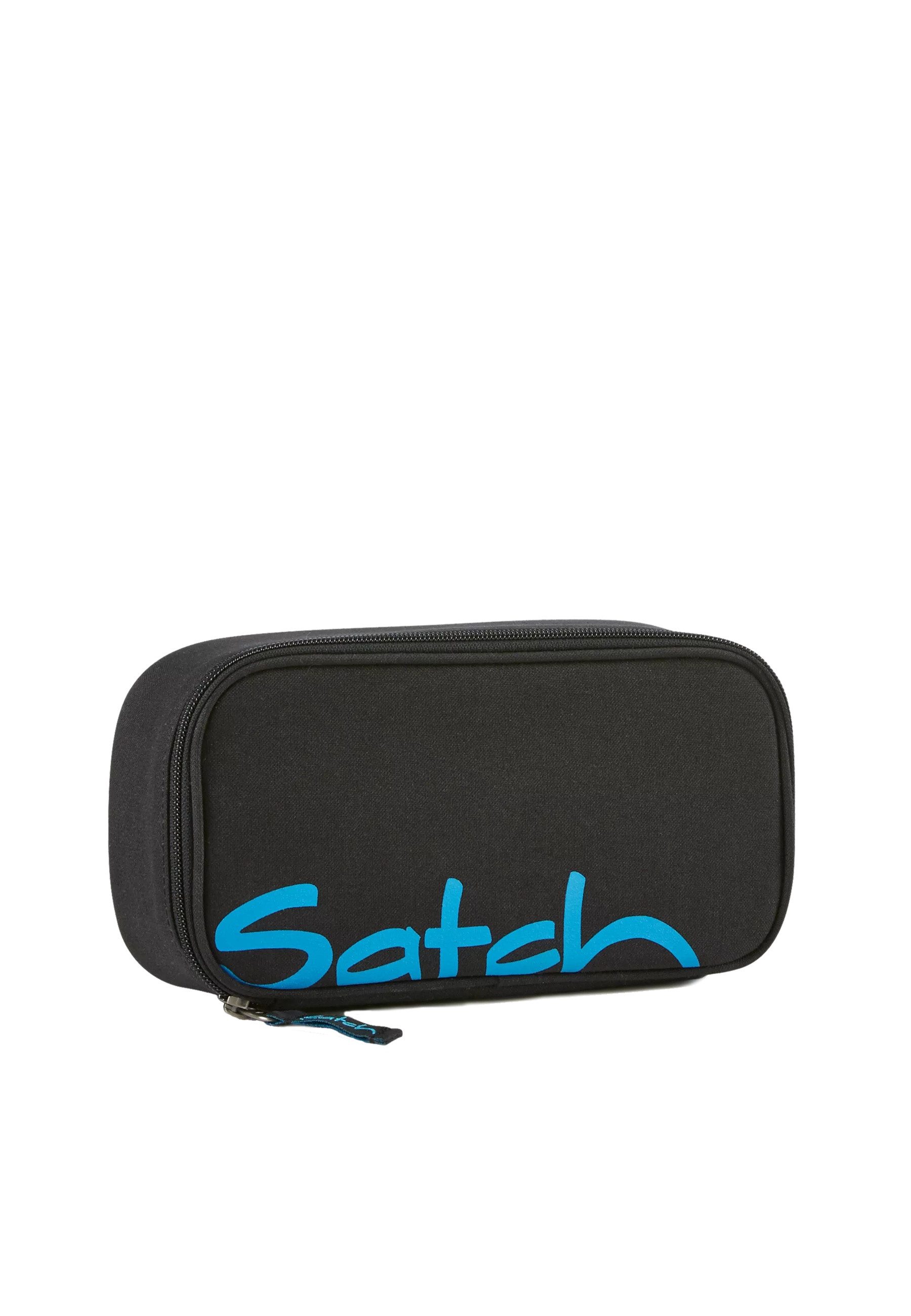 Satch Federmäppchen Schlamperbox, (2-tlg)