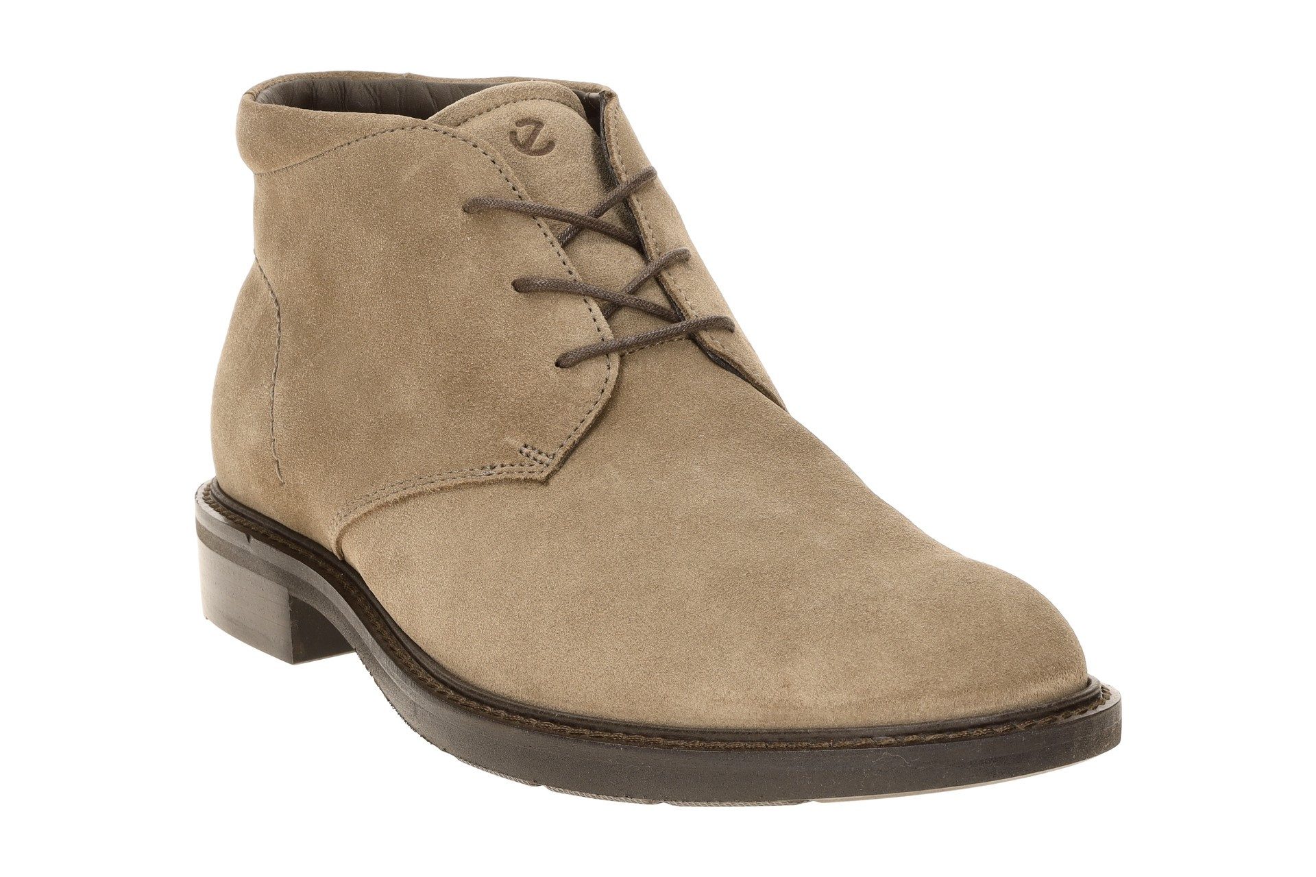 Ecco 53831405674 Stiefel