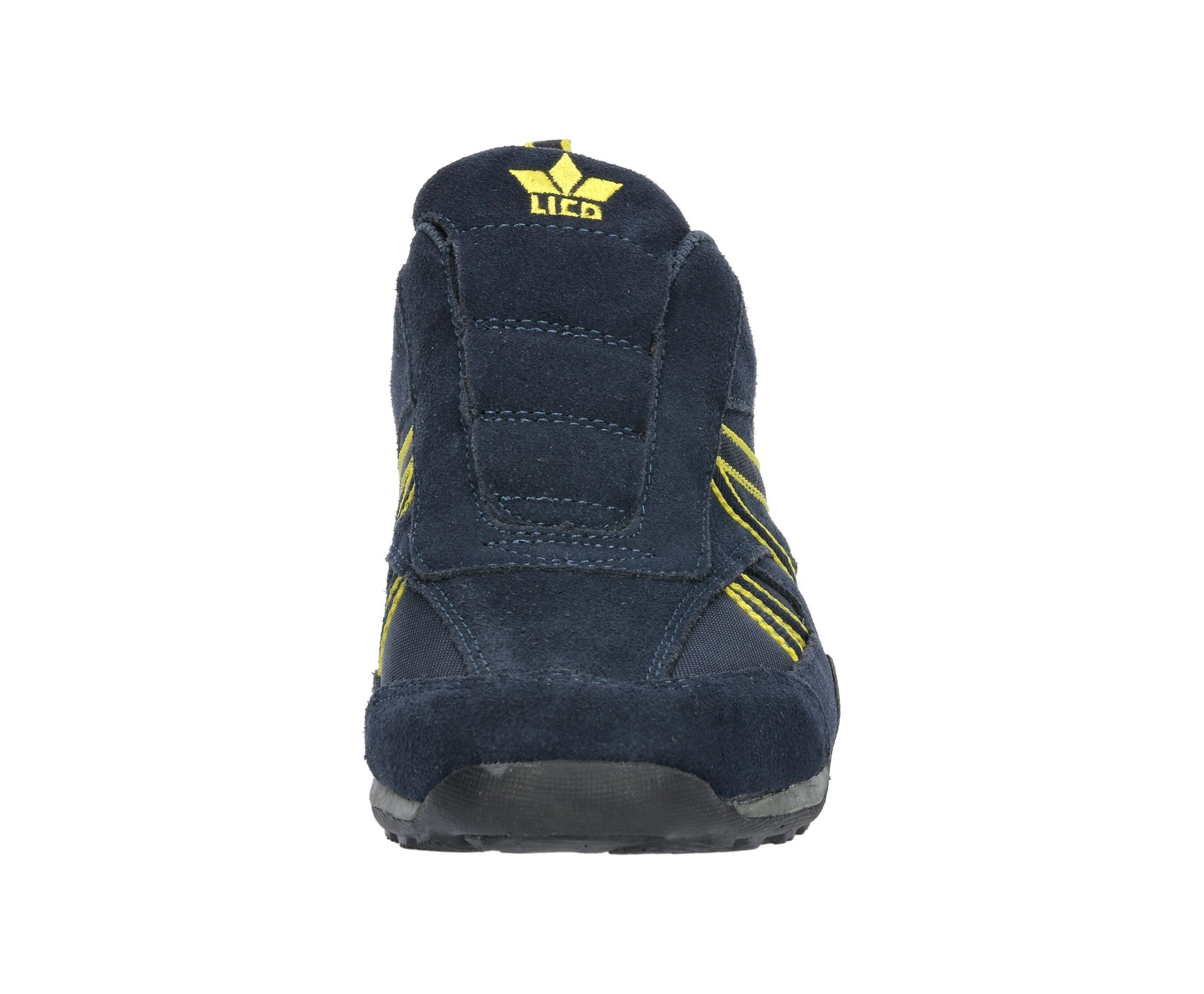 Lico Freizeitschuh Ensio Sneaker