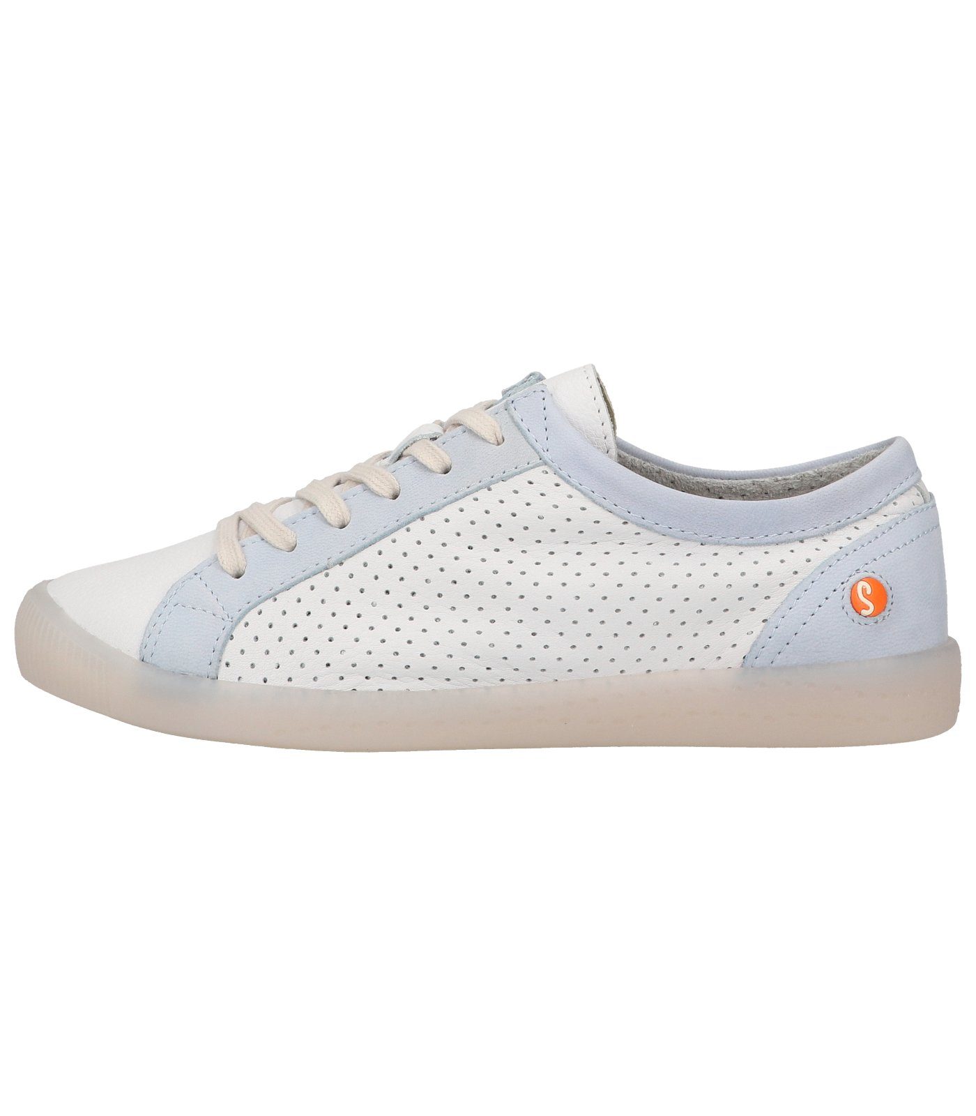 softinos Leder Sneaker Sneaker