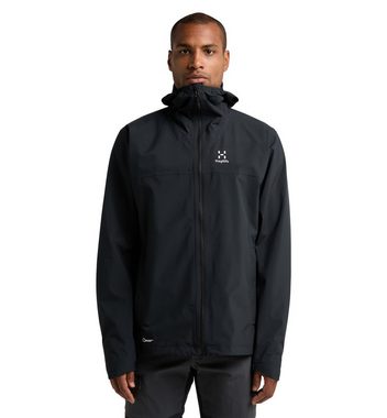 Haglöfs Anorak Haglöfs M Korp Proof Jacket Herren Anorak