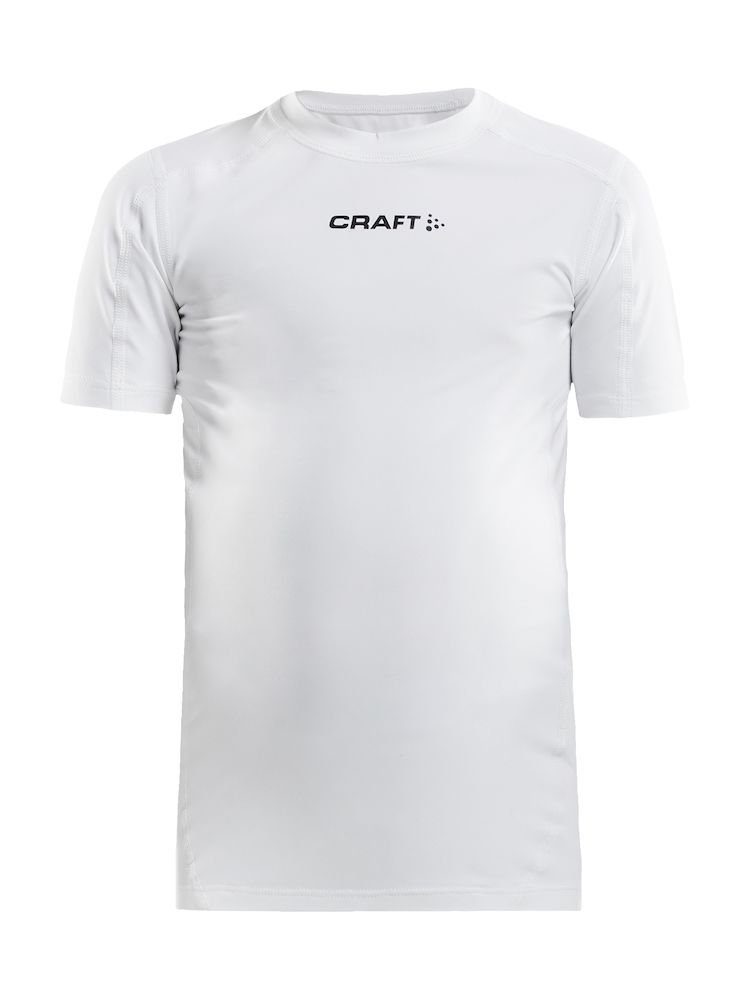 Thermounterhemd Pro Control Compression Tee Kinder