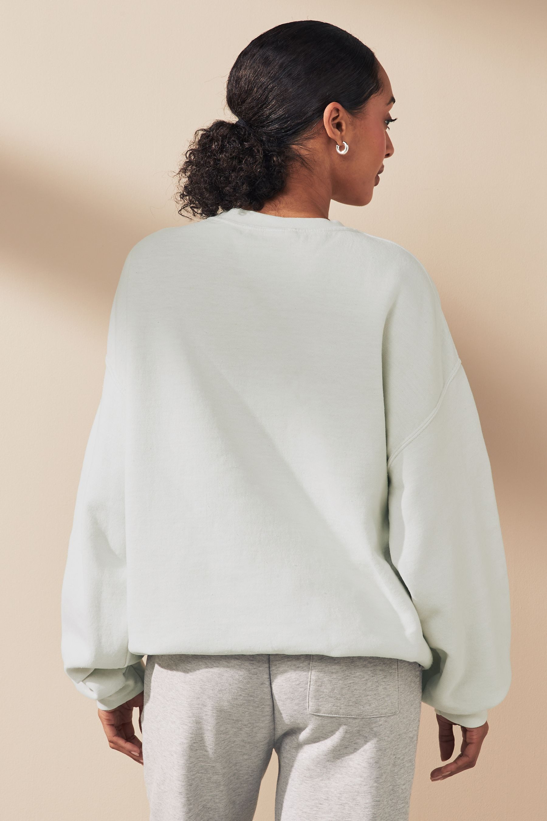 Next Sweatshirt Sweatshirt, Take That (1-tlg) günstig online kaufen