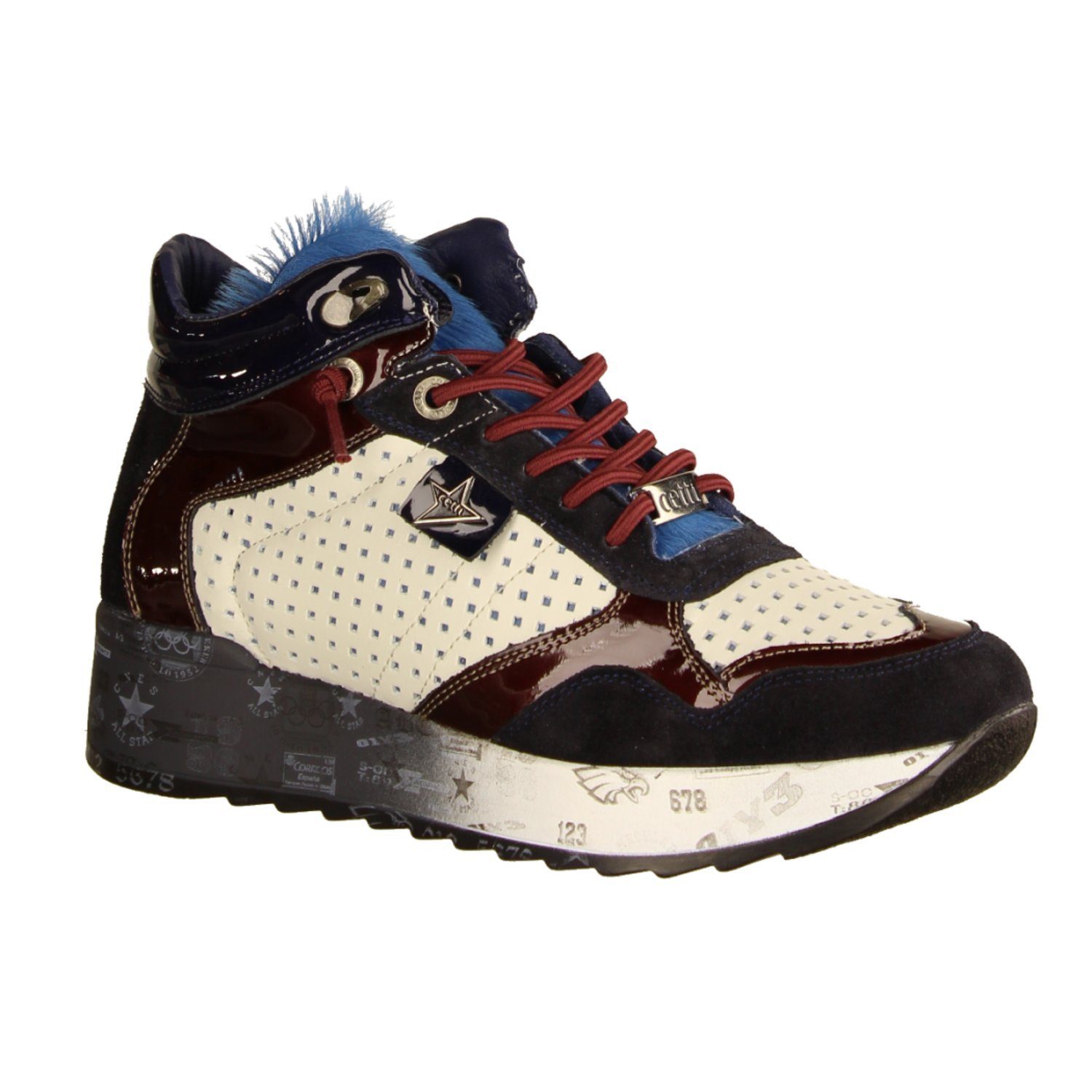 cetti sneaker online shop