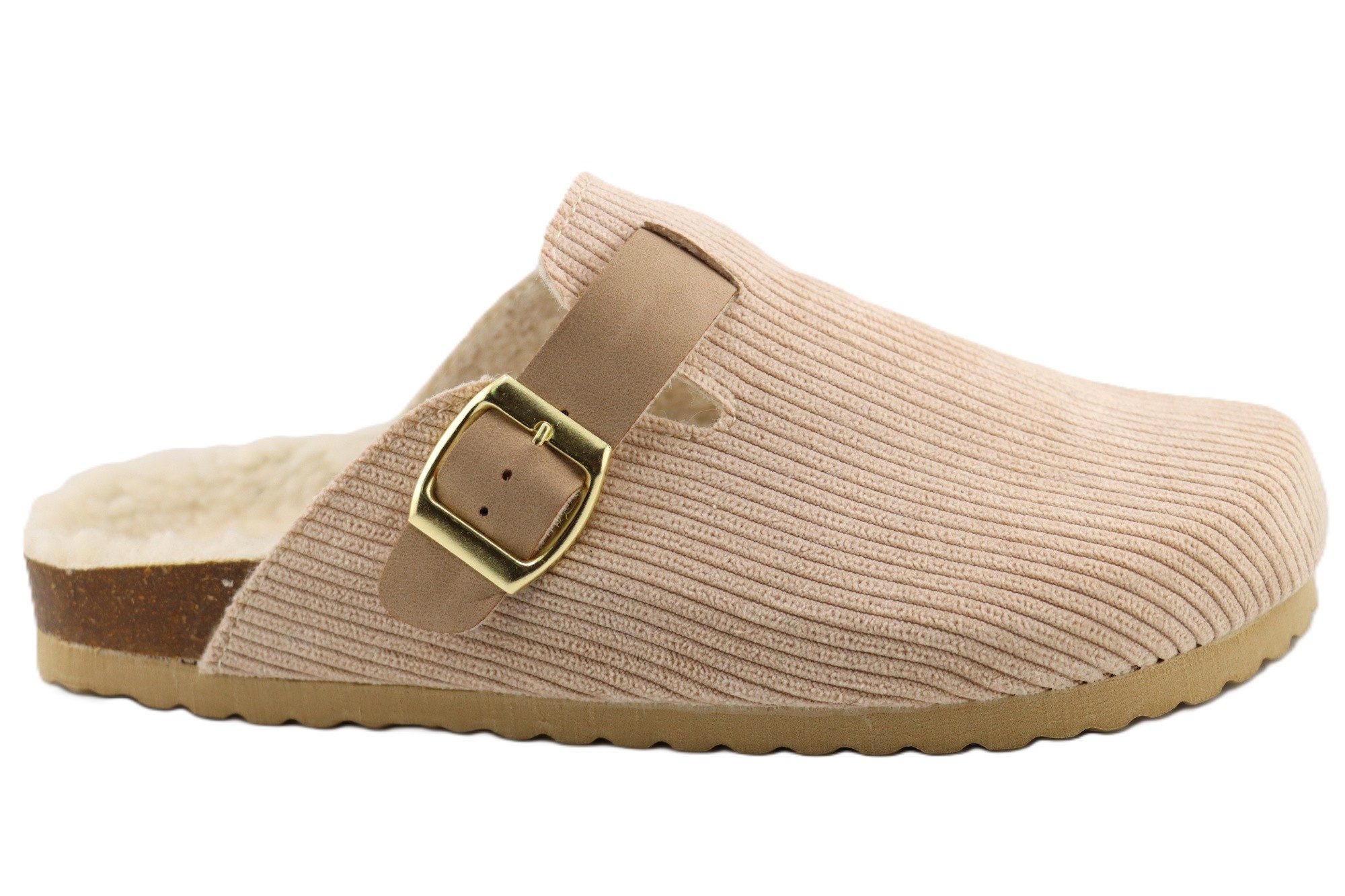 SUPERSOFT Clog Hausschuh