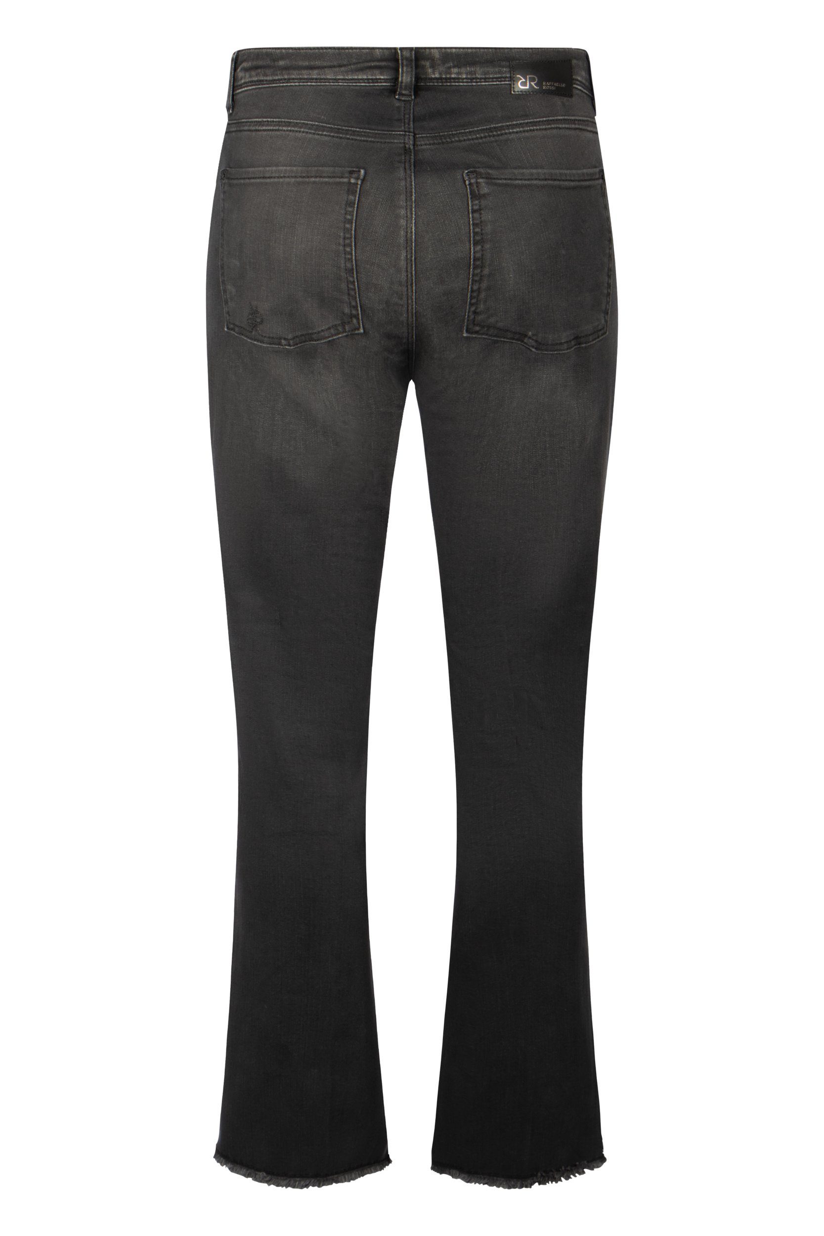 Raffaello Rossi Slim-fit-Jeans Vic 6/8 Cropped