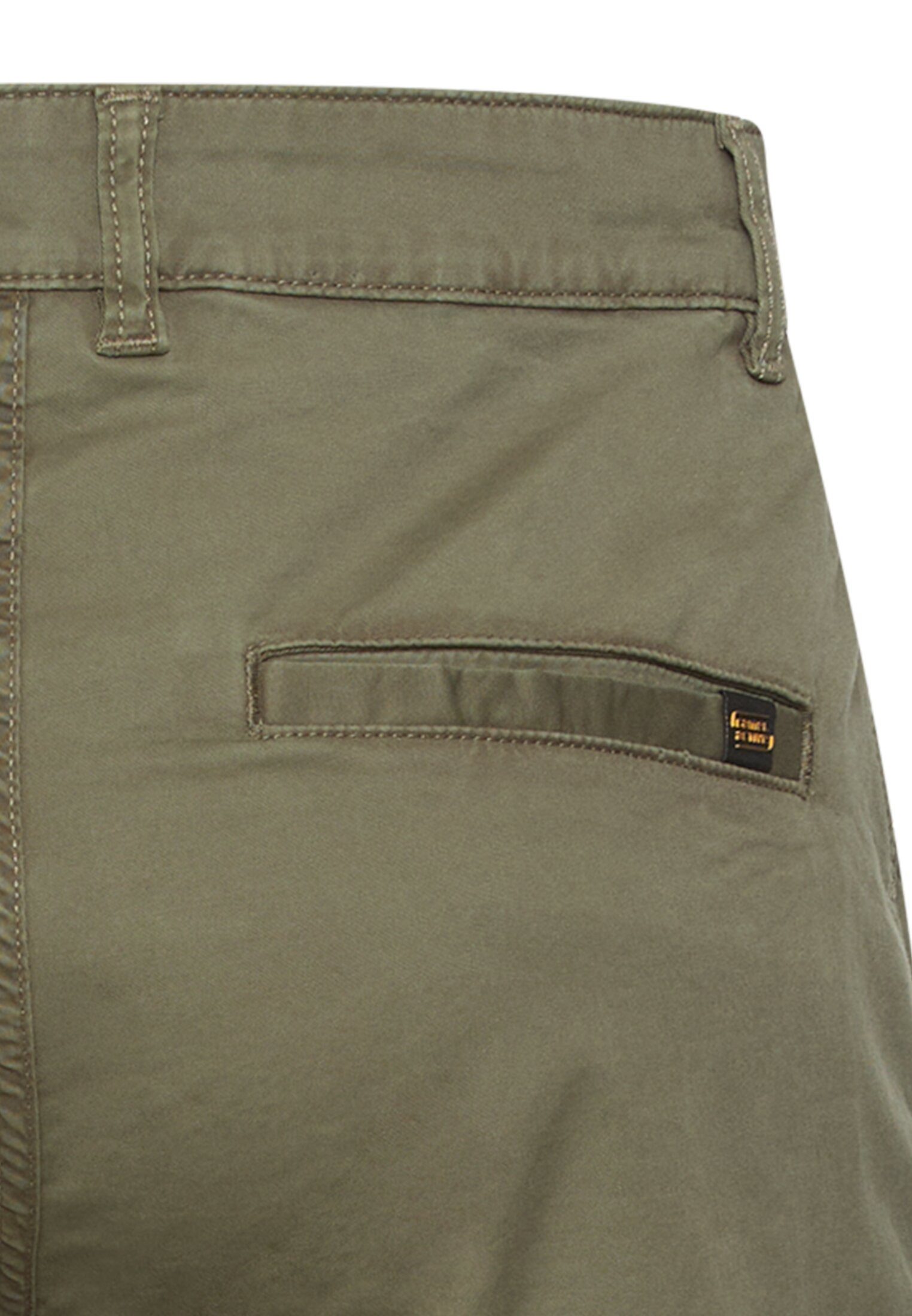 camel active Chinoshorts mit Stretch