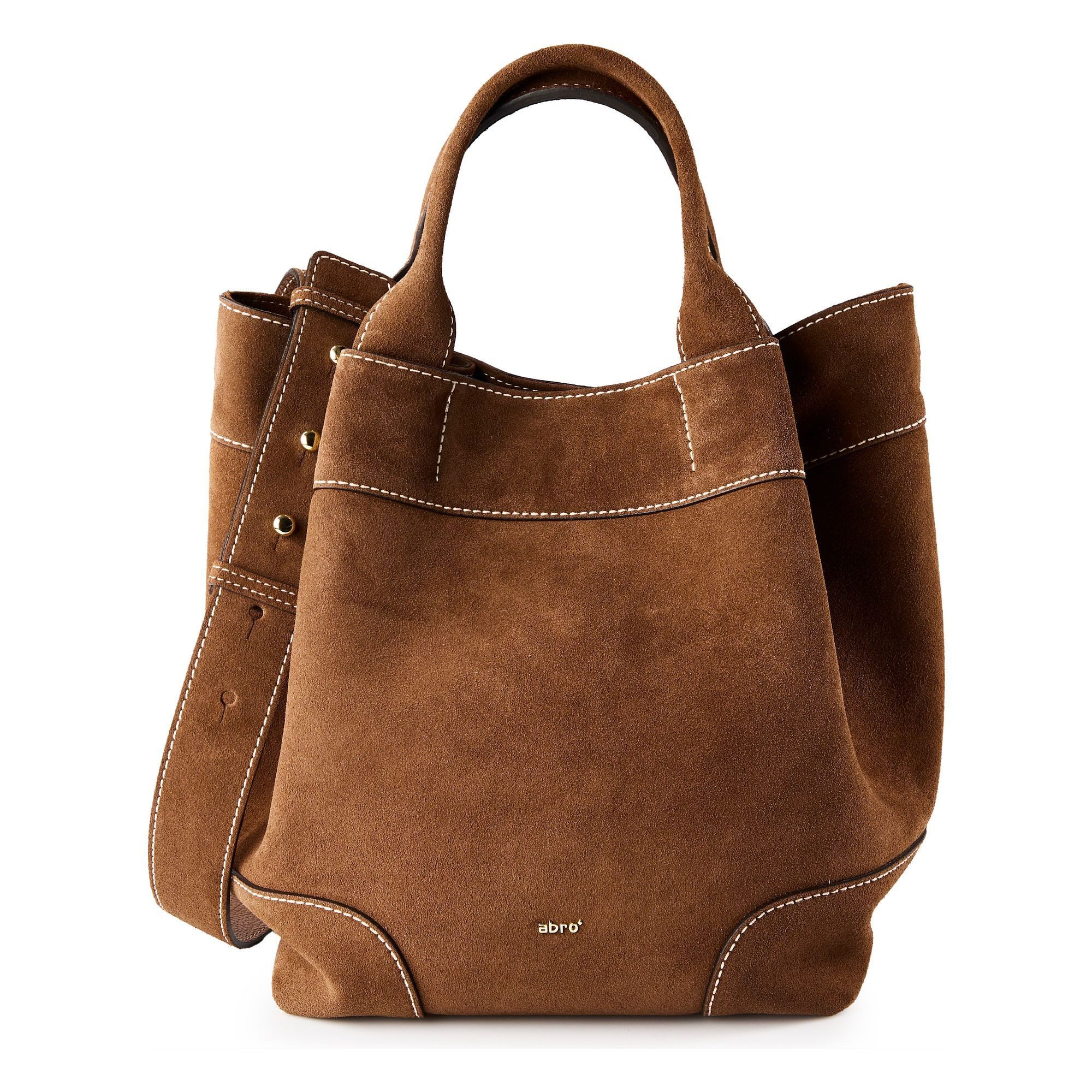Abro Shopper Essential, Leder