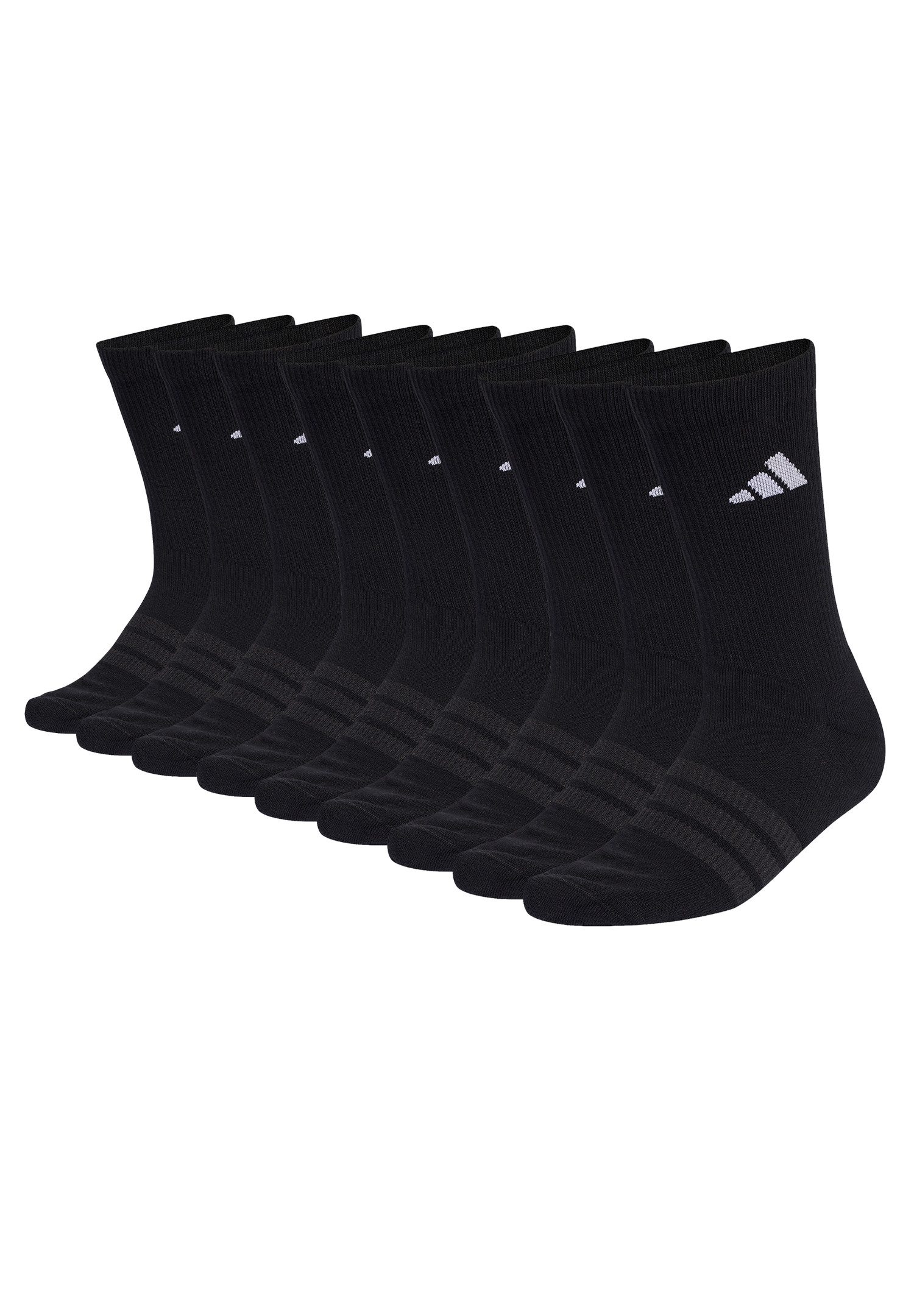 Socken CUSHIONED ESS CREW 9P