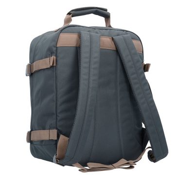 Cabinzero Rucksack Classic, Polyester