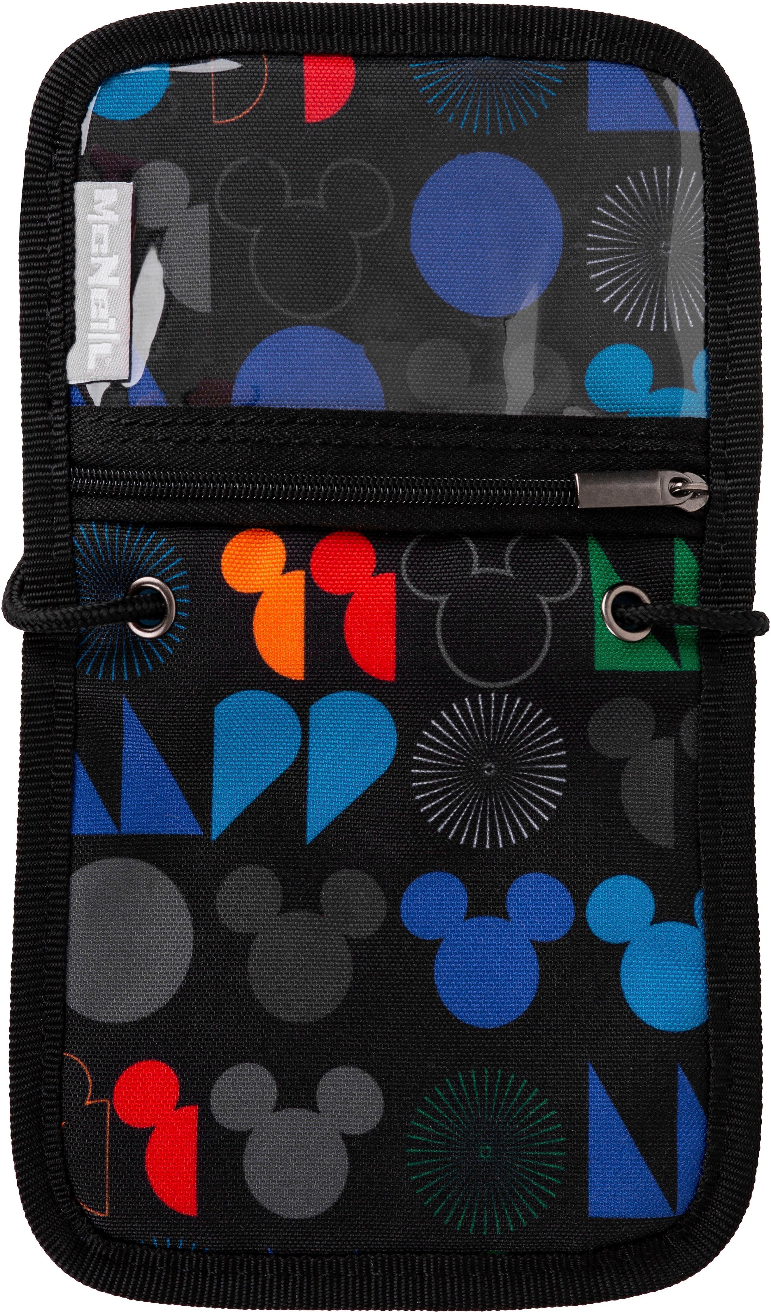 McNeill Brustbeutel Disney, Mickey Mouse