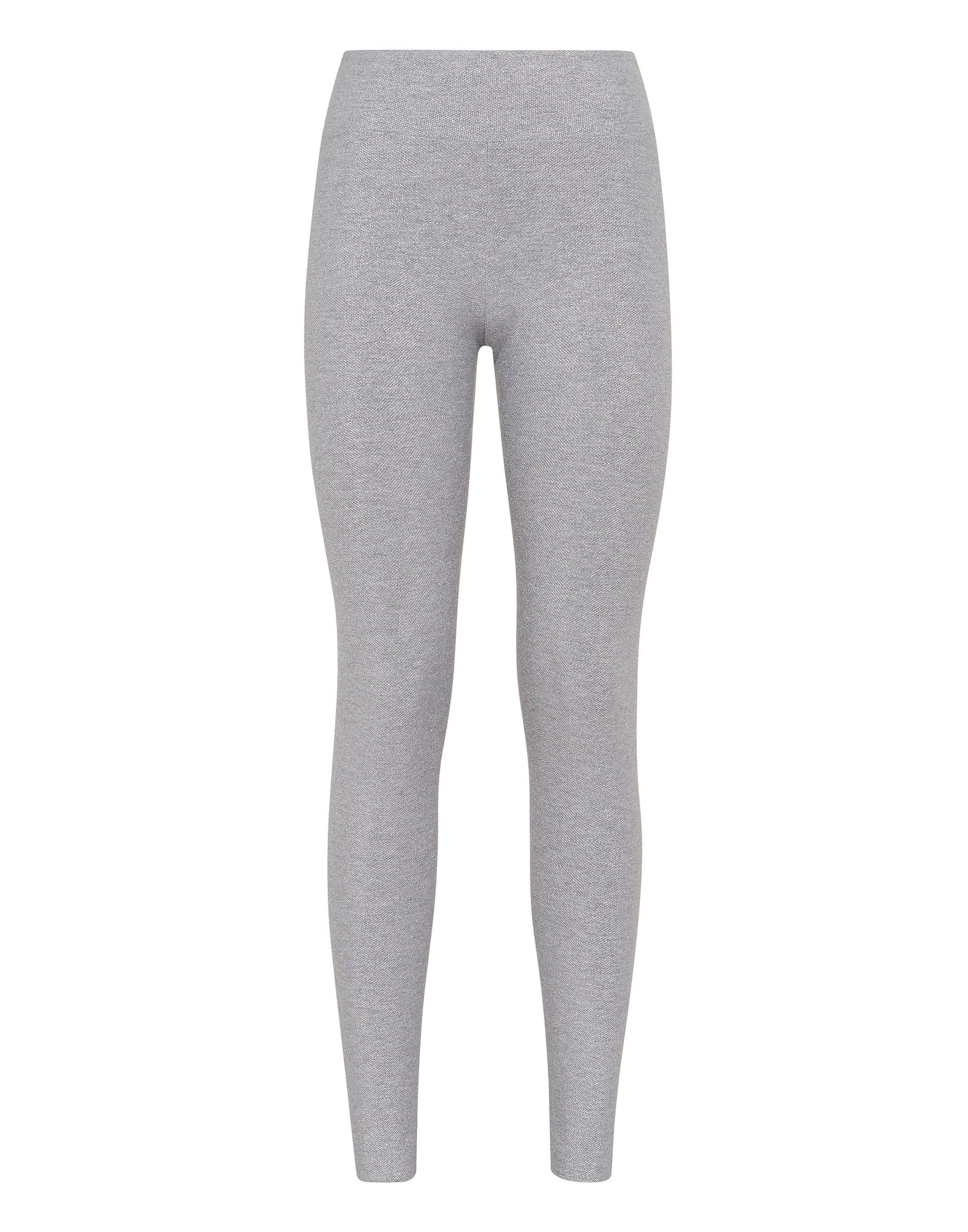 PLEIN SPORT Leggings Glitter