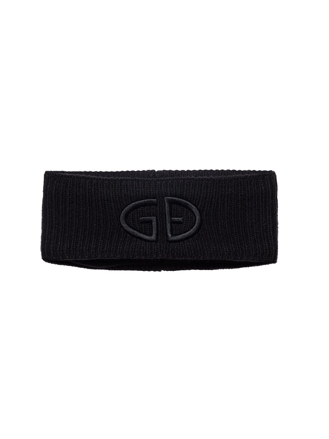 Goldbergh Strickmütze