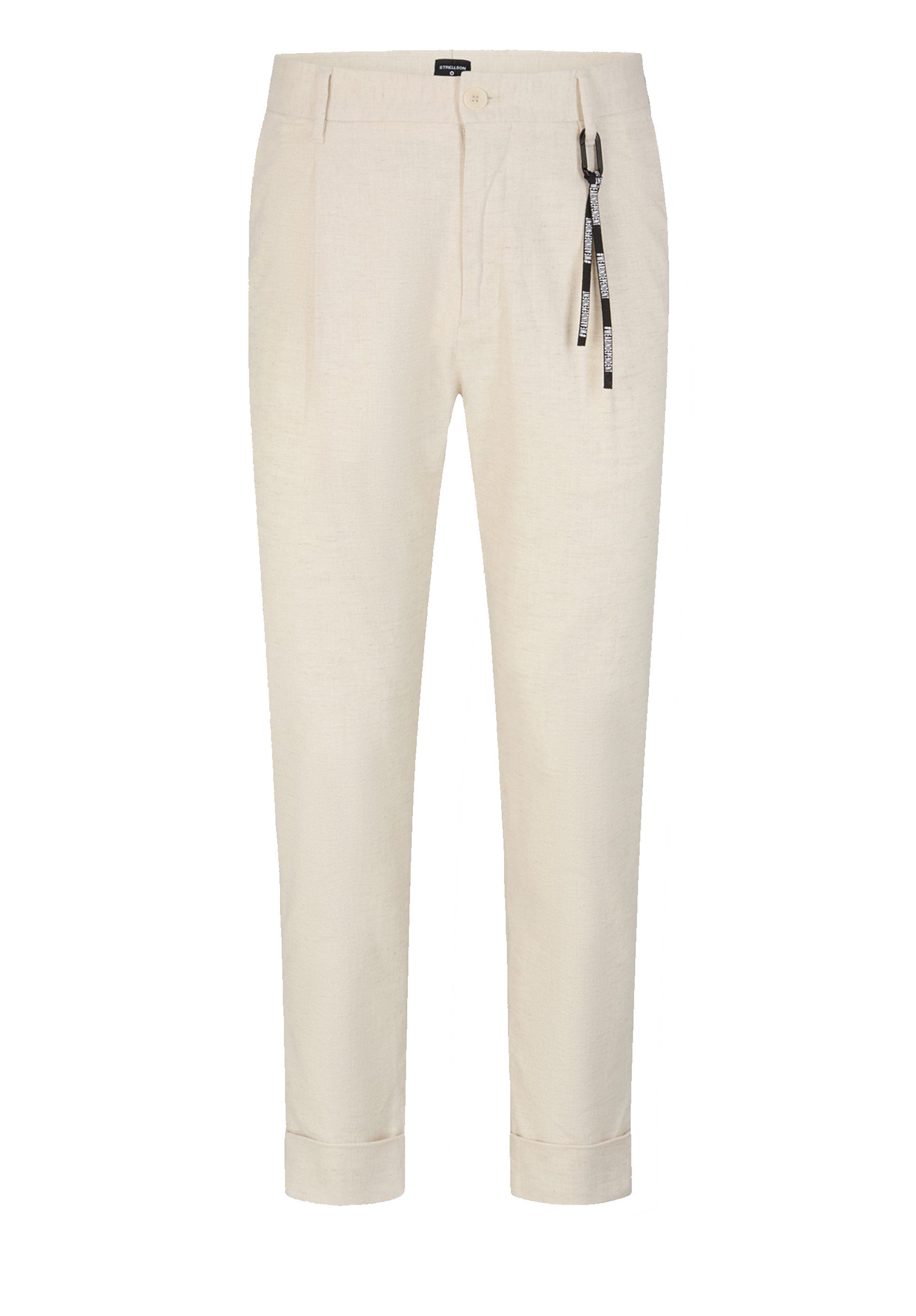 Strellson Chinohose Louis (1-tlg)