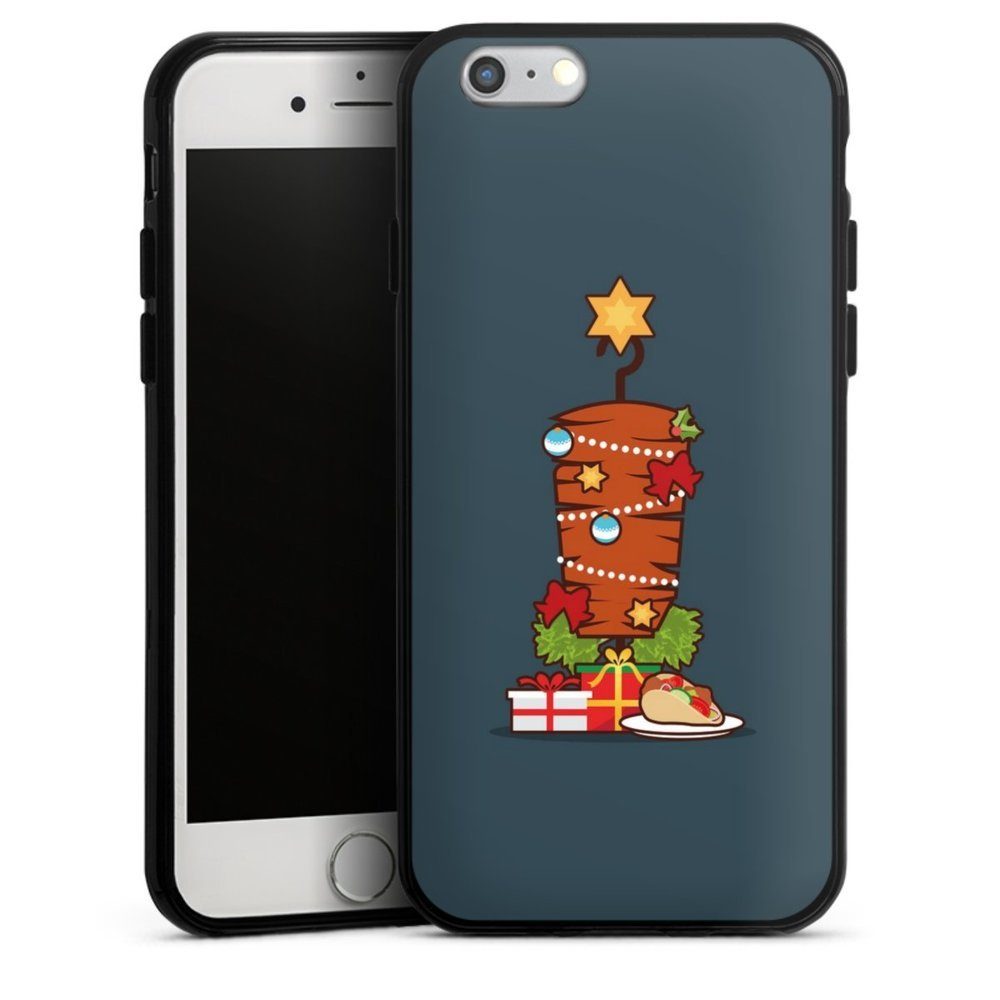 DeinDesign Handyhülle »Weihnachts-Döner« Apple iPhone 6s, Hülle Essen Fast  Food Türkei online kaufen | OTTO