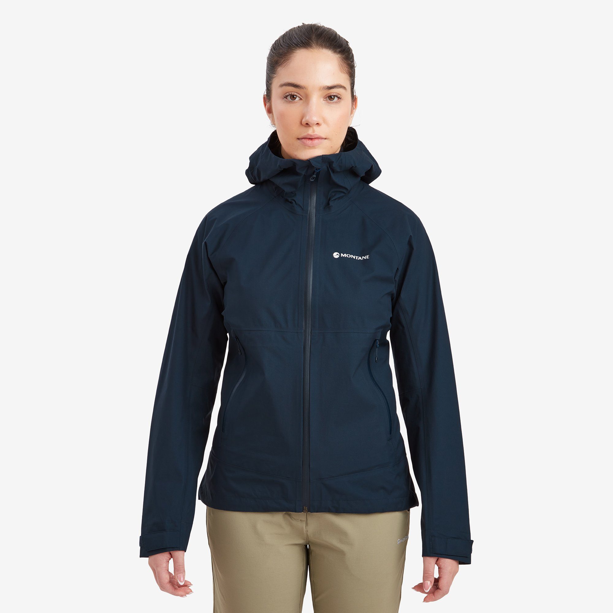 Montane Hardshelljacke Montane Damen Spirit Lite Jacket