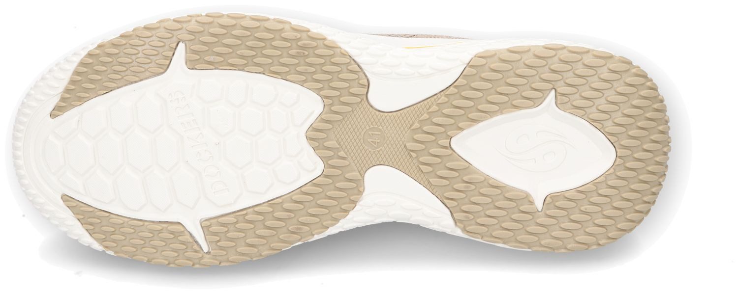 Dockers by Gerli Dockers by Gerli 50ME015 Beige Sneaker