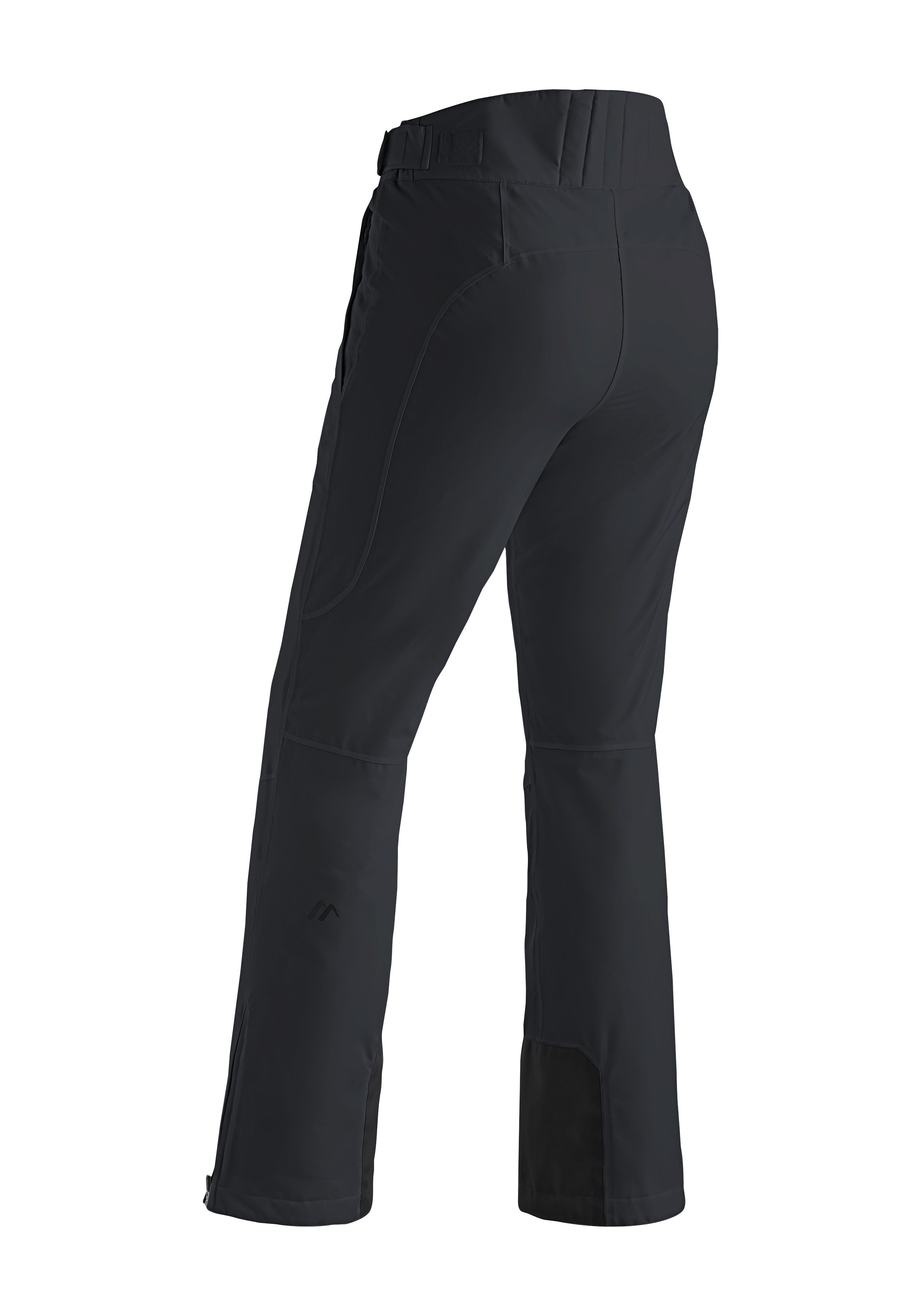 Maier Sports Skihose Steffi Slim Damen Schneehose,atmungsaktiv, wind/wasser günstig online kaufen