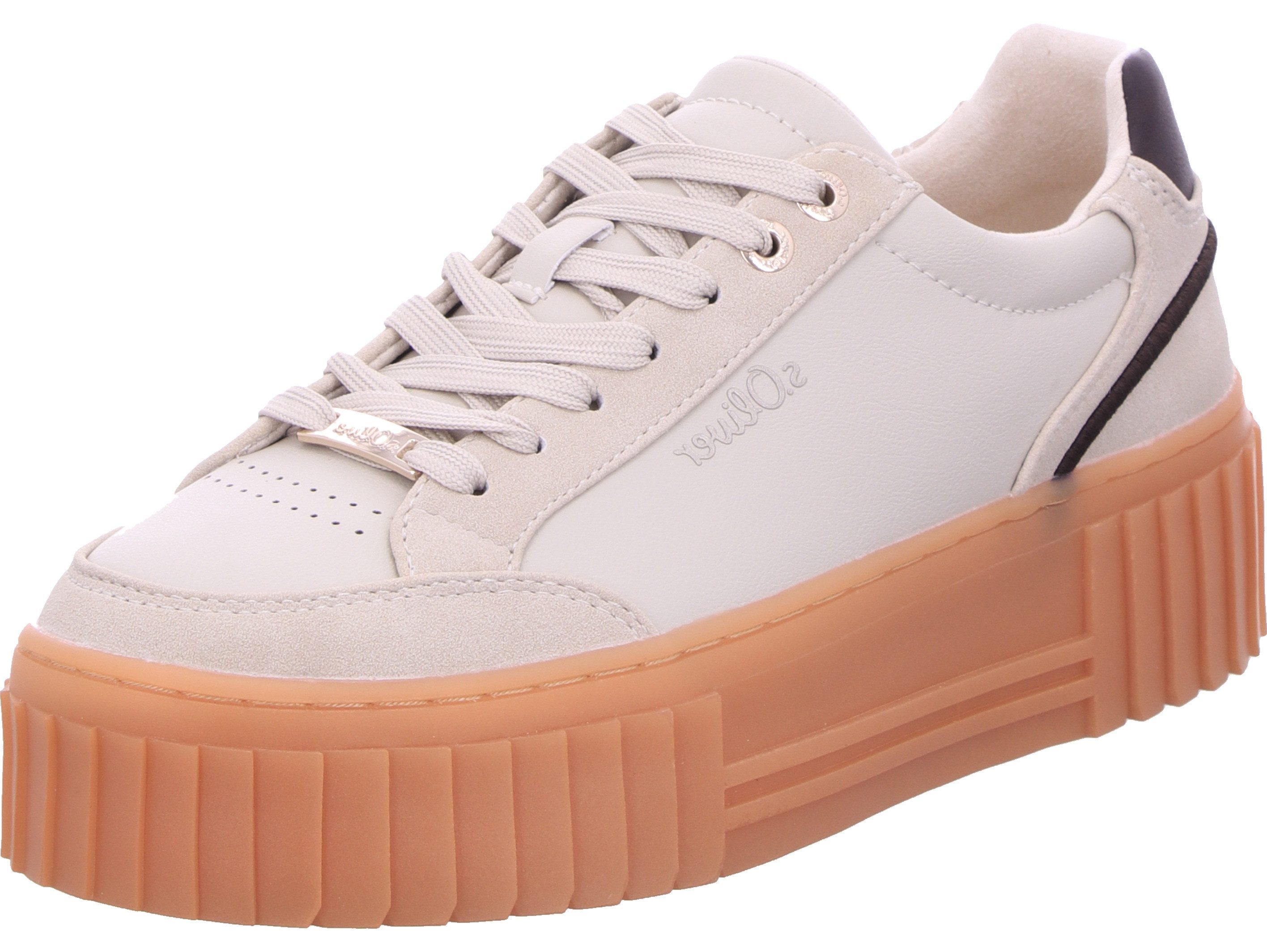 s.Oliver Sneaker 100% vegan