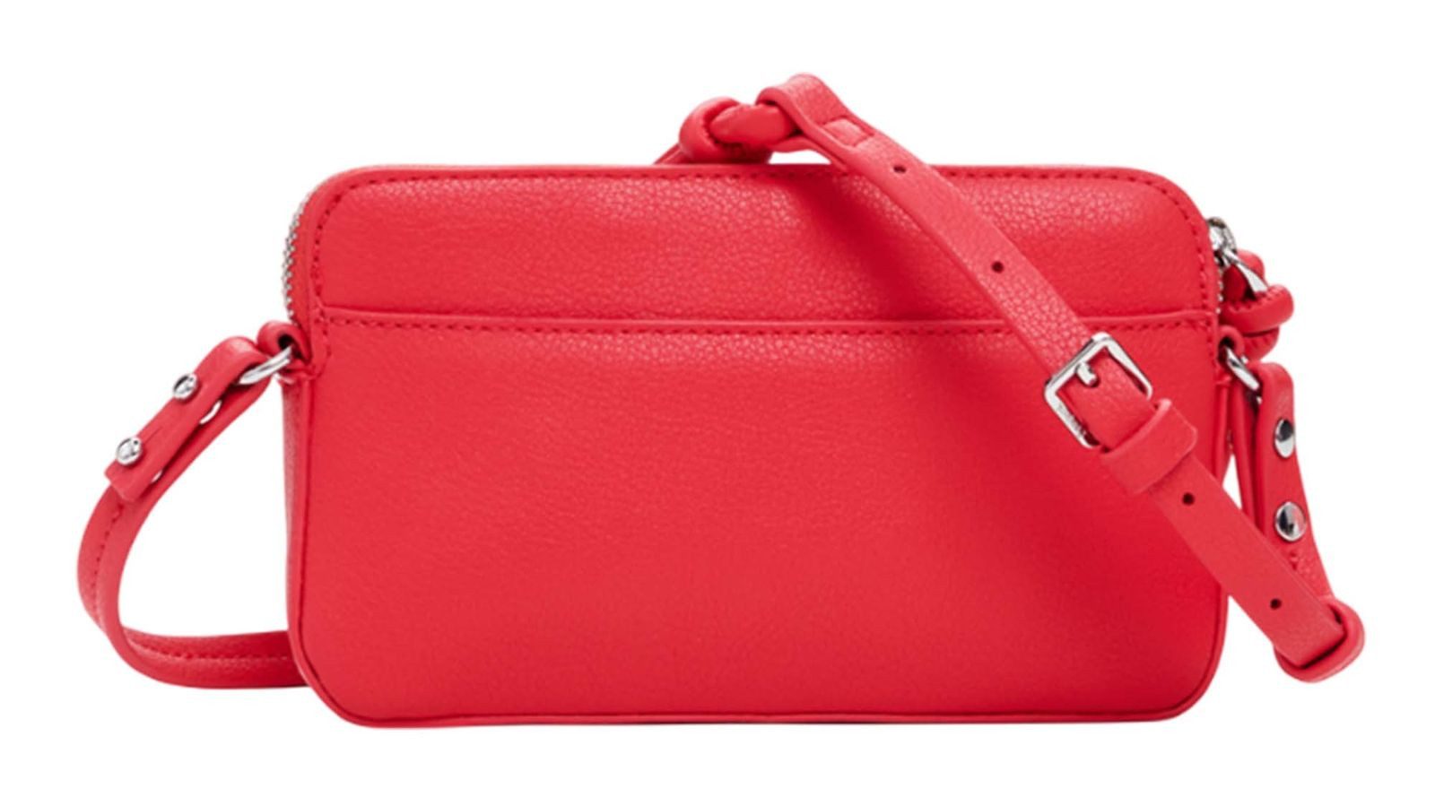 Desigual Umhängetasche Crossbody Bag