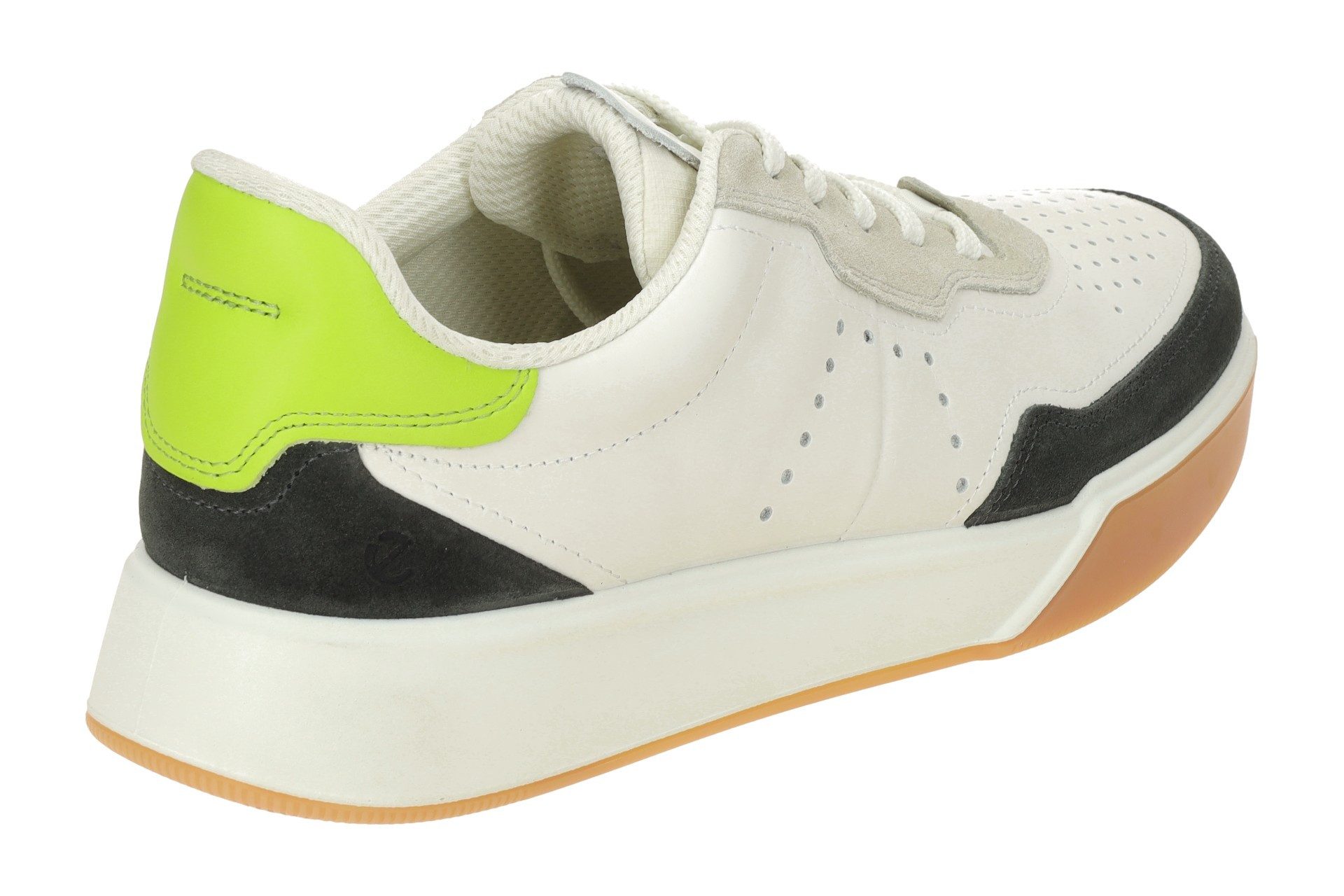Ecco 53981461253 Schnürschuh