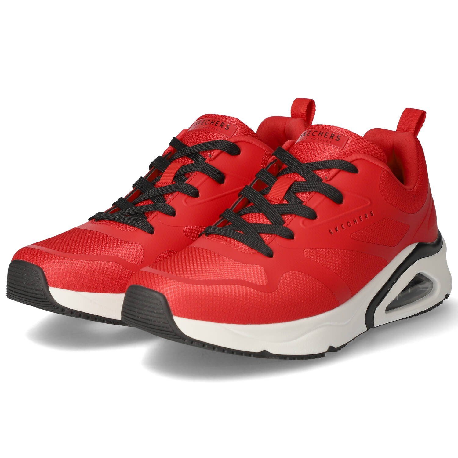 Skechers Low Sneaker REVOLUTION-AIRY Sneaker
