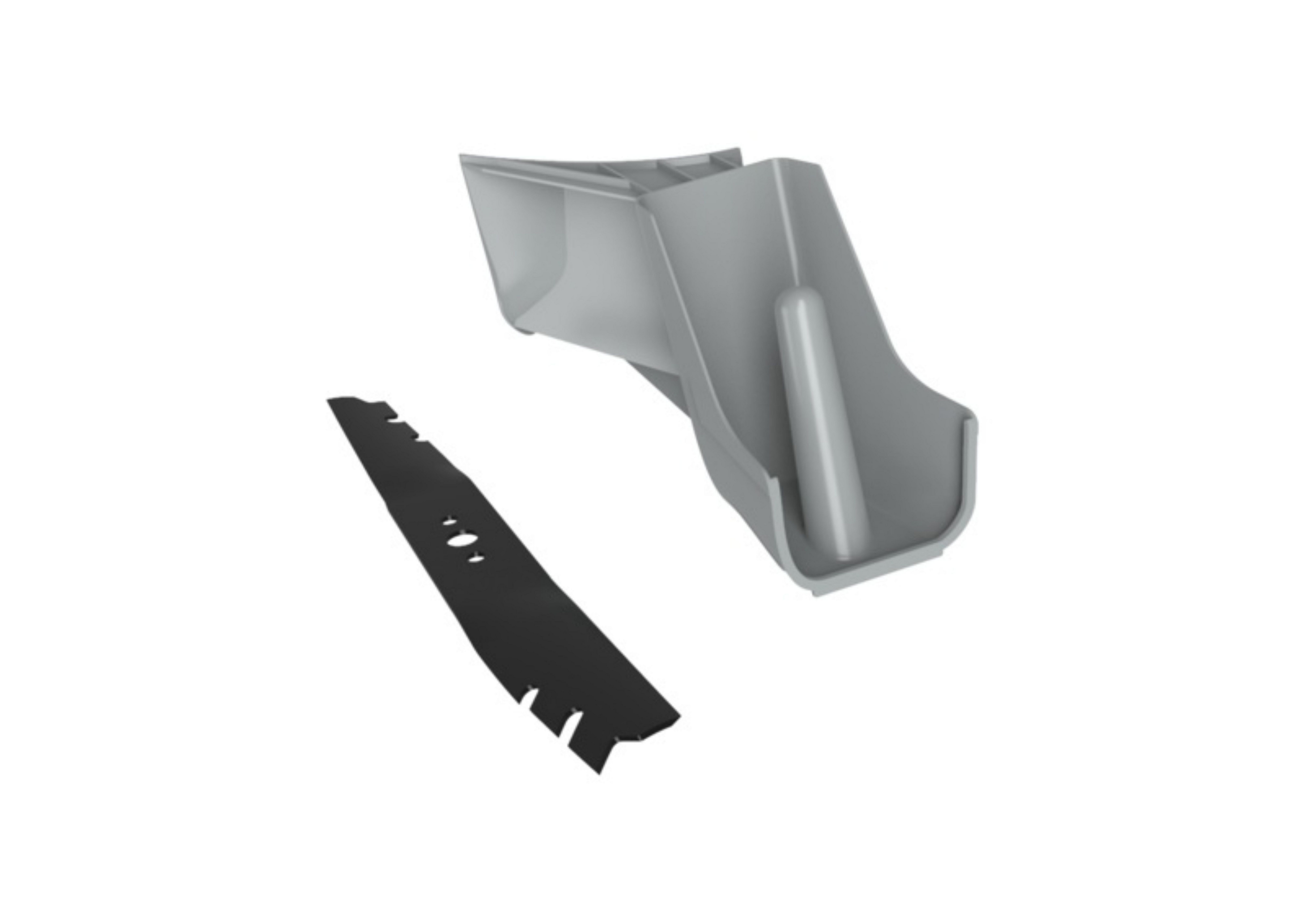 EGO Europe Mulchkit EGO 42 CM MULCH-KIT ABP1700