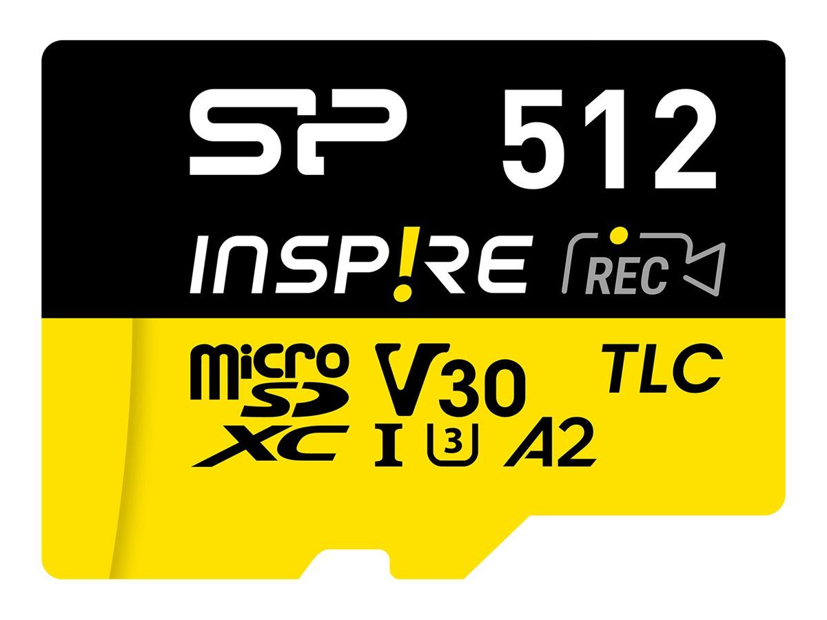SILICON POWER USB-Flash-Laufwerk