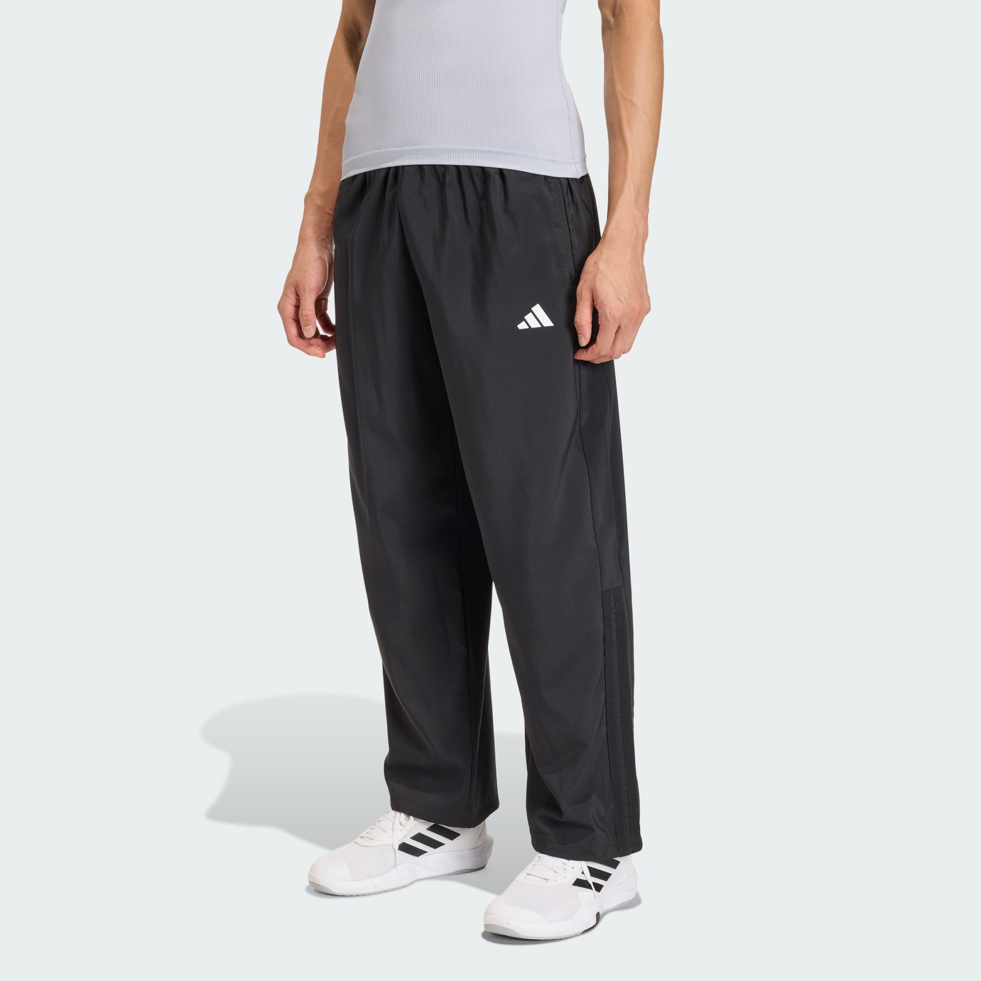 adidas Performance Trainingshose POWER ESSENTIALS WORKOUT HOSE (1-tlg) günstig online kaufen