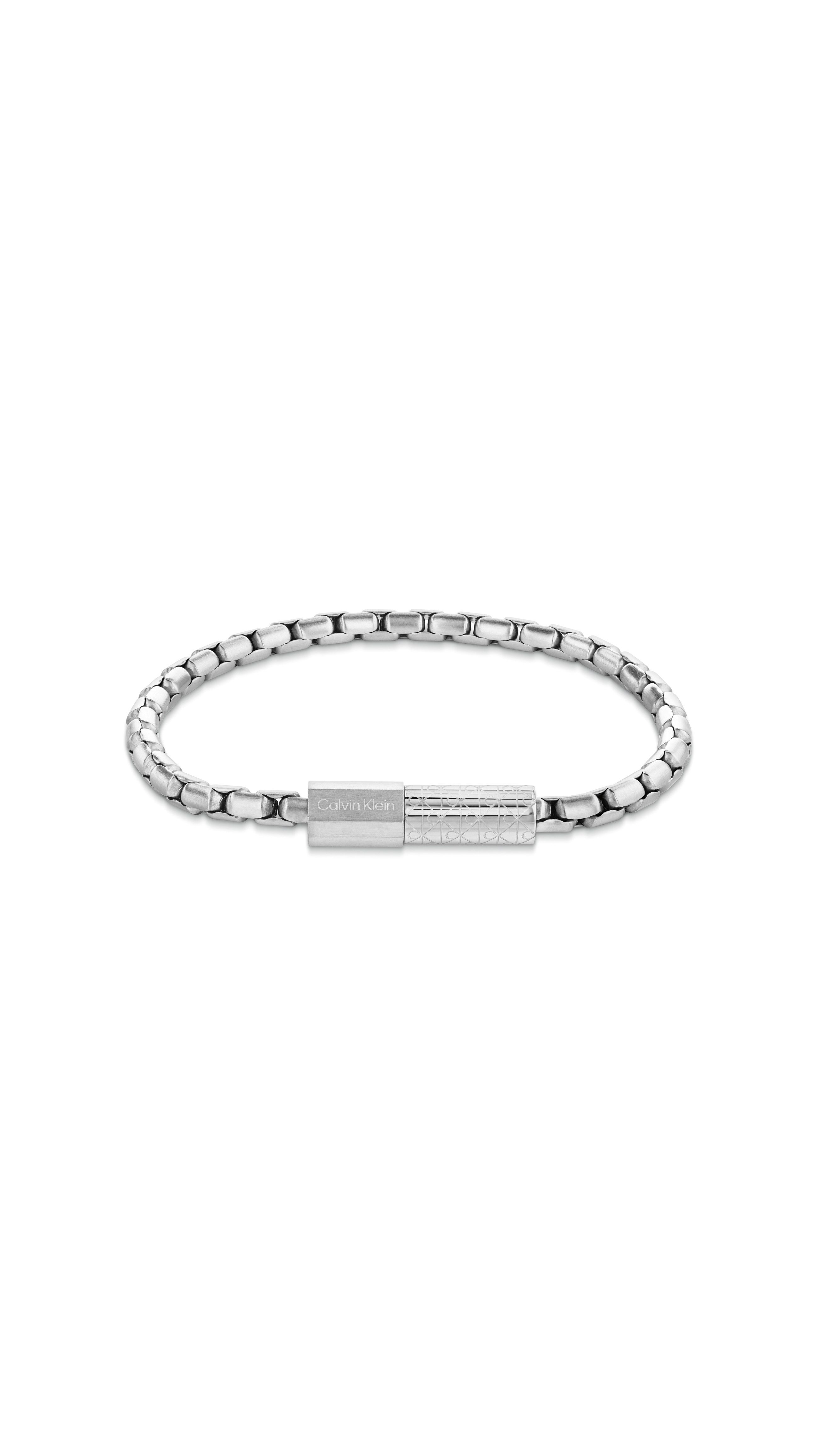 Calvin Klein Armband CONTOURED BARREL