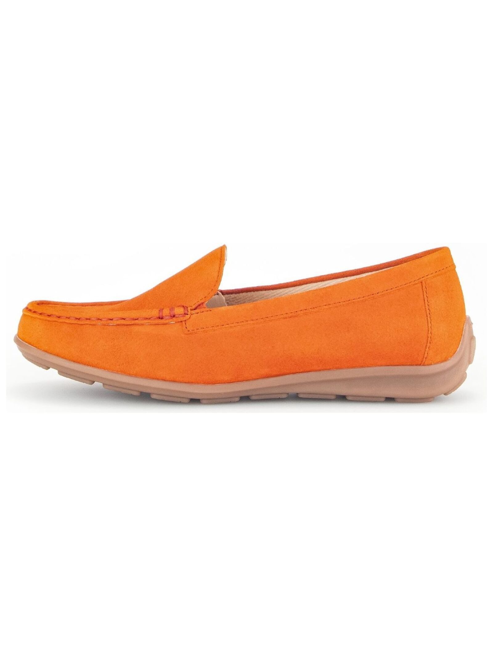 Gabor Comfort Gabor Comfort Mokassin Veloursleder günstig online kaufen