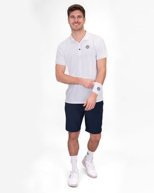 BIDI BADU Shorts Crew Tennishose kurz für Herren in schwarz