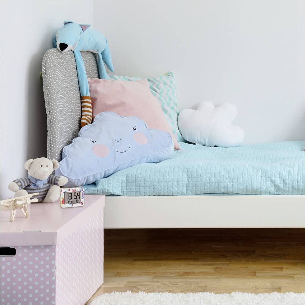 TFA Dostmann Wecker Wecker Comic 60.2044.41