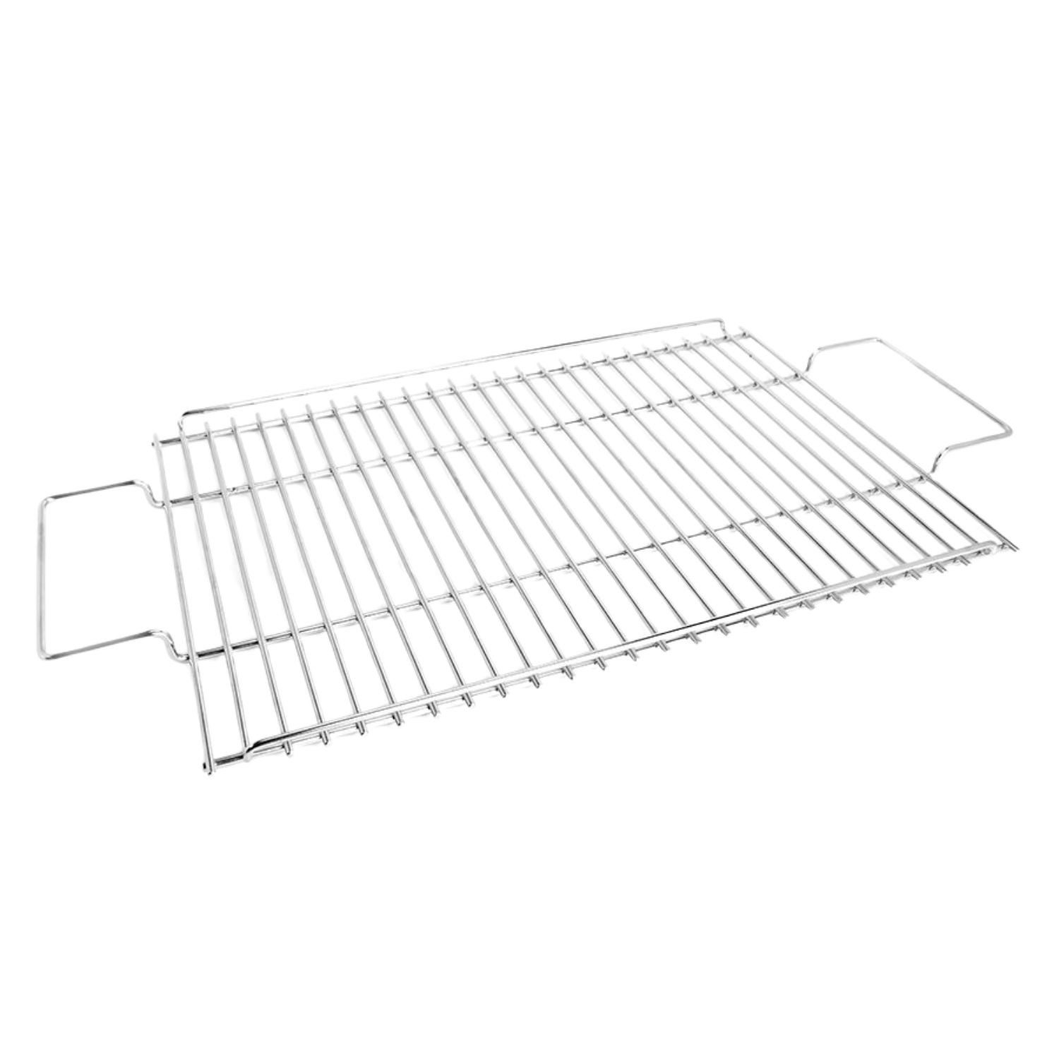 Thüros Grillrost Thüros Grillrost mit Griffen für T4 Grillfläche 40 x 60 cm