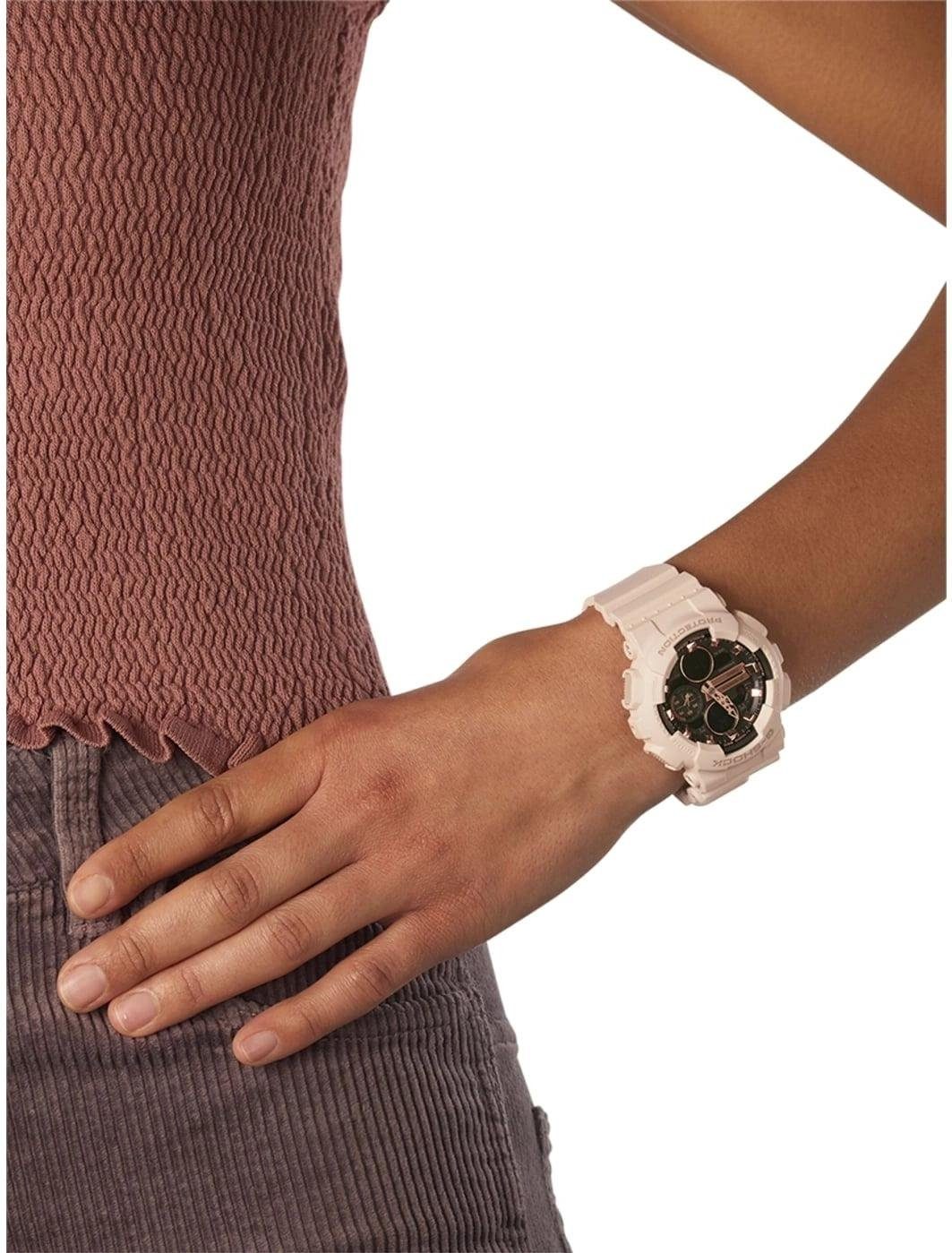 CASIO G-SHOCK Digitaluhr WOMEN Classic Damenarmbanduhr, günstig online kaufen